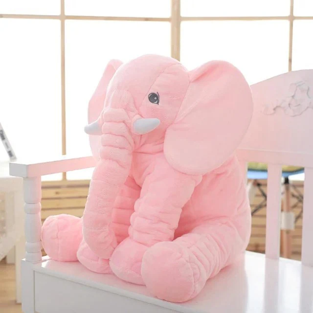 40/60cm Infant Plush  Baby Toy