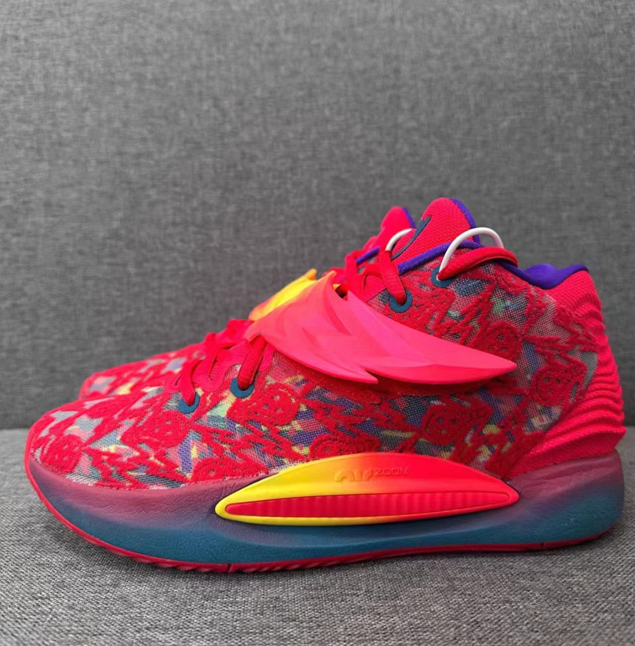 Nike KD 14 EP 'Ron English 2'