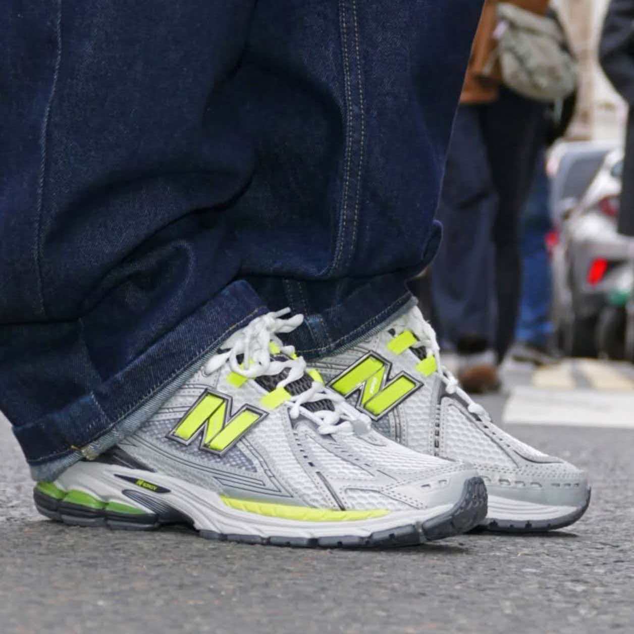 New Balance 1906R 