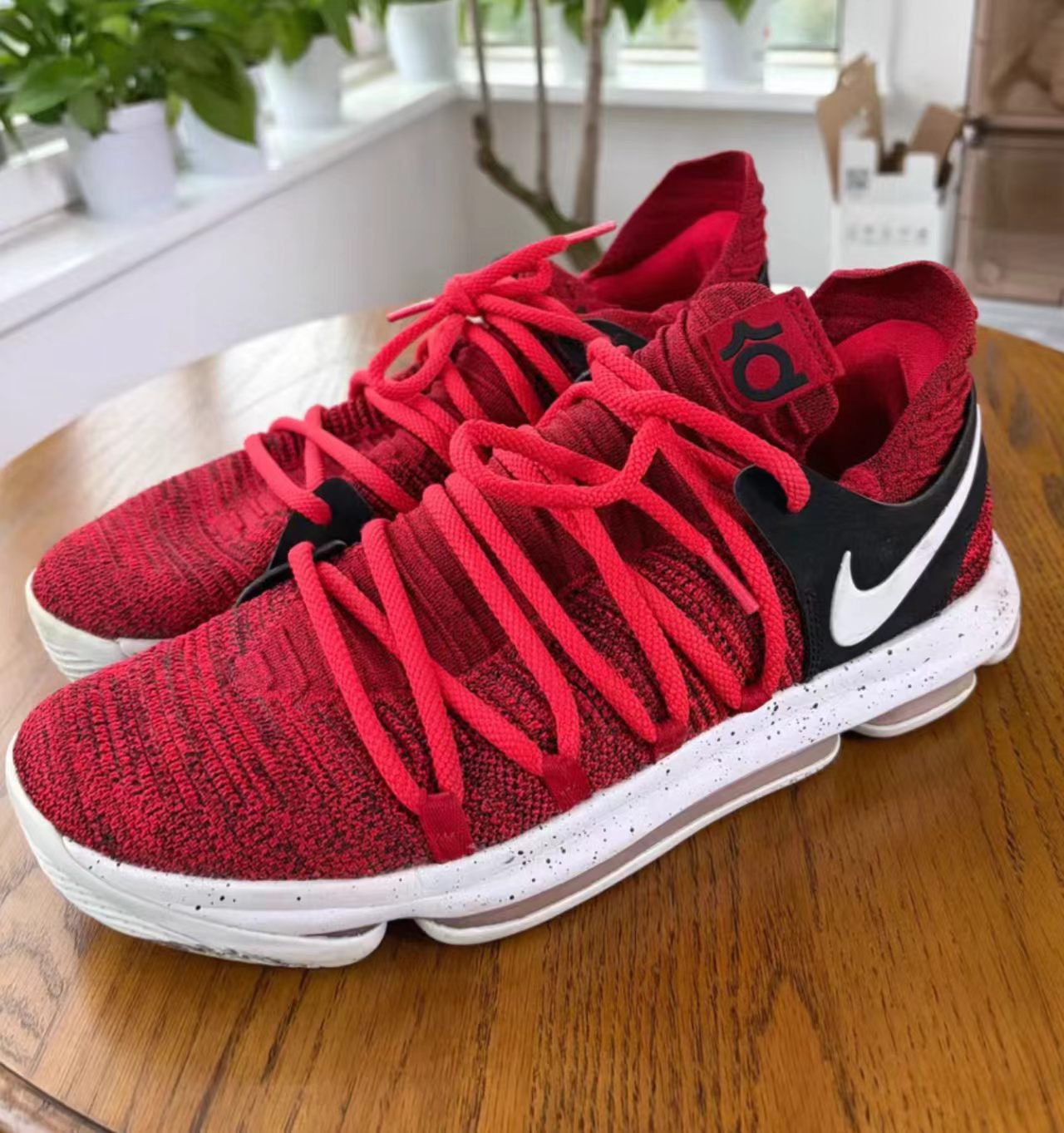 Nike KD 10 