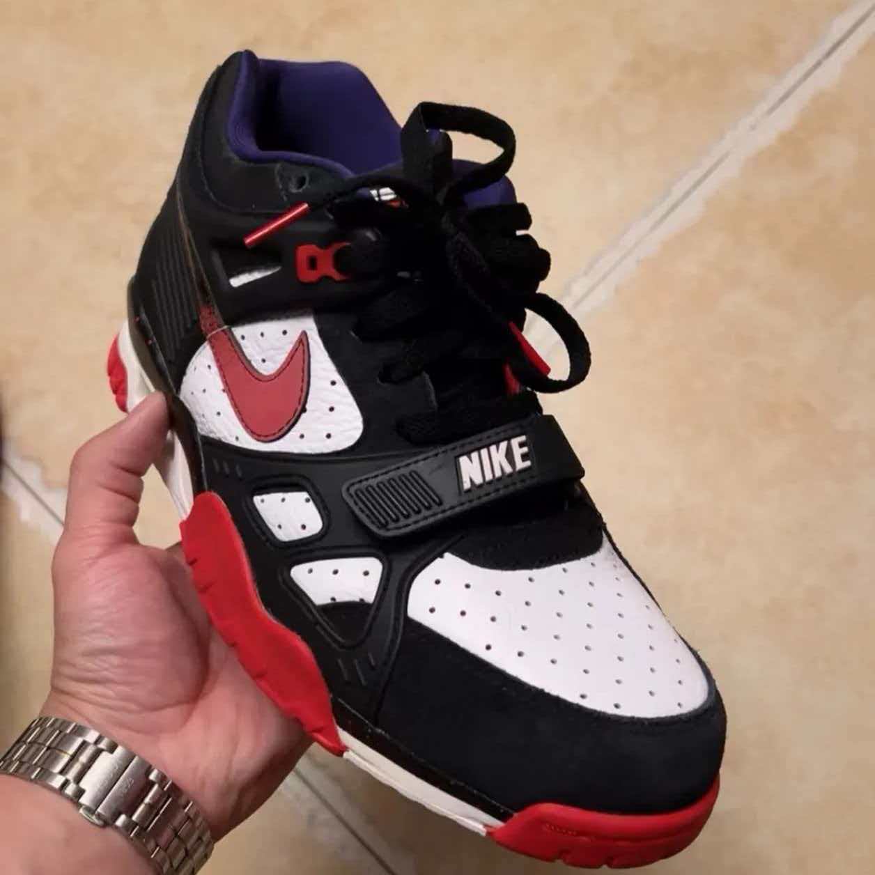 Nike Air Trainer 3