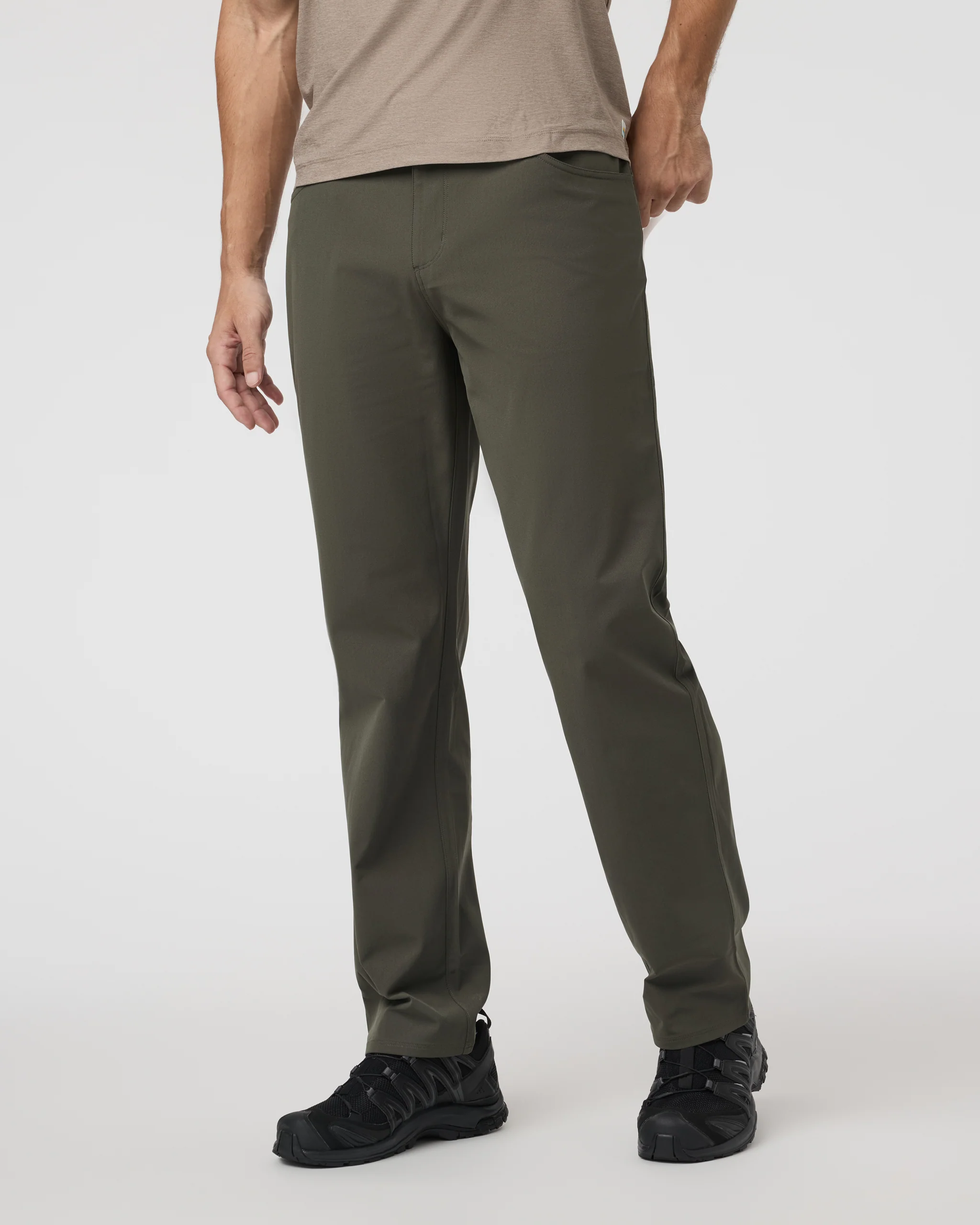 Meta Pant Relaxed Fit 32\