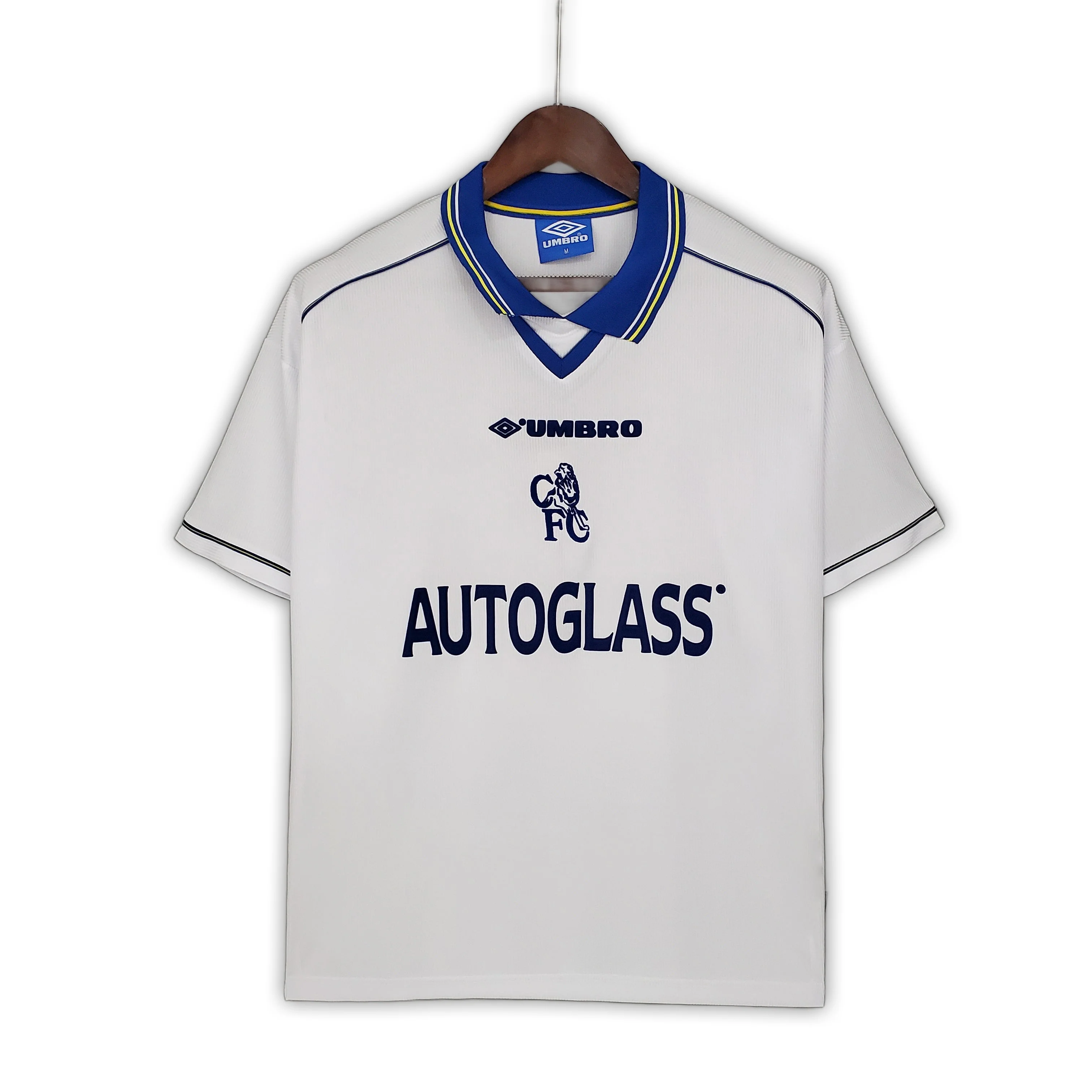 Chelsea 1998/00 Away