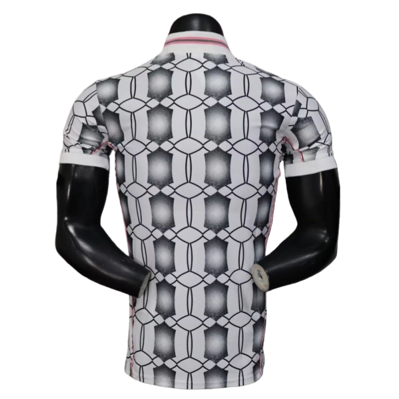 2025-26 Juventus special Edition Football Shirt Player Version