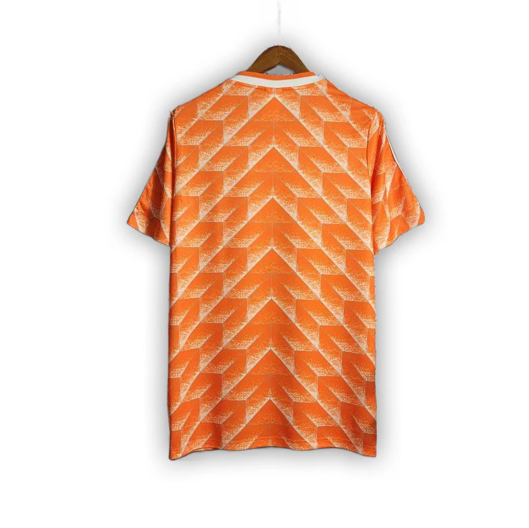 Netherlands 1988 Home