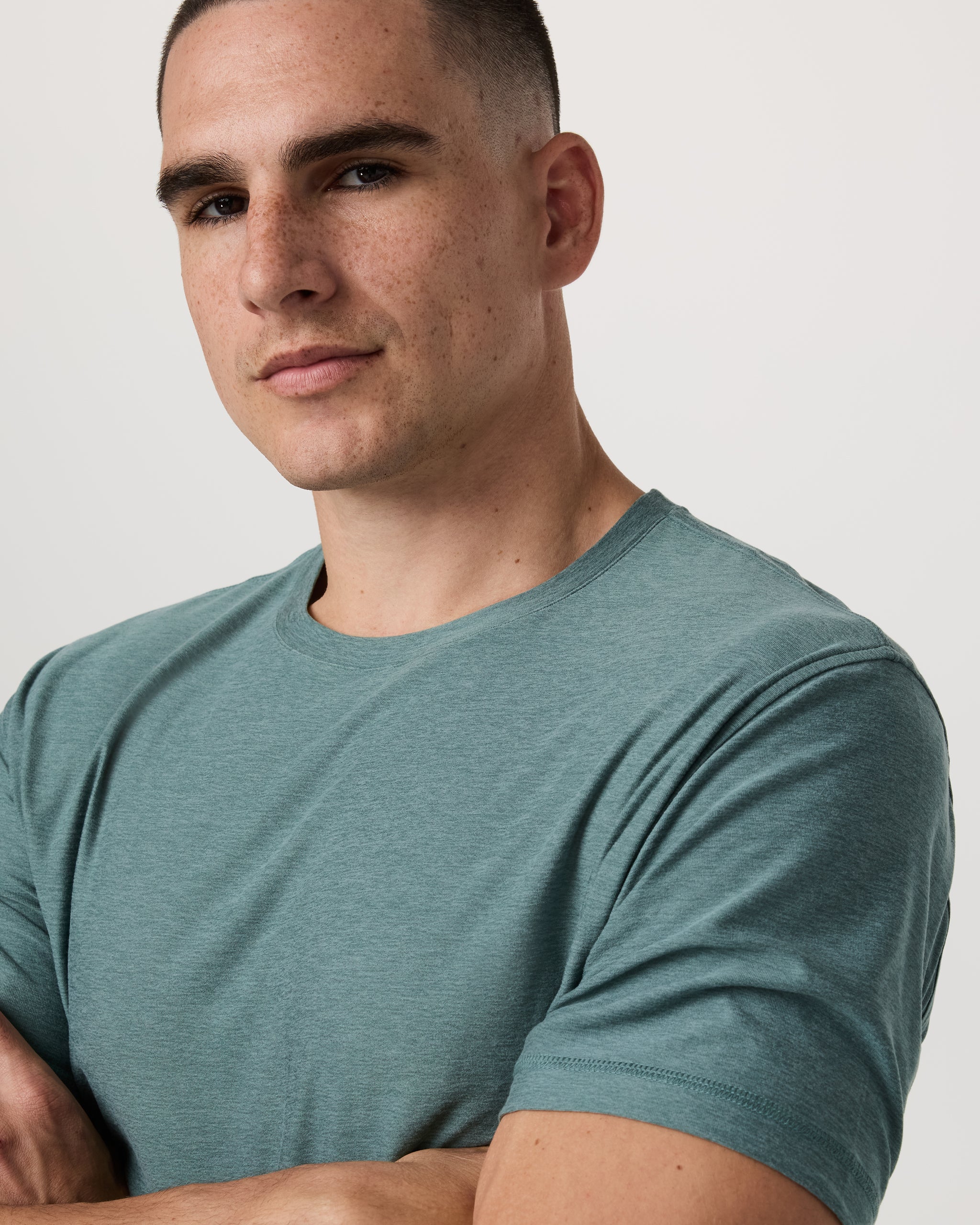 Strato Tech Tee