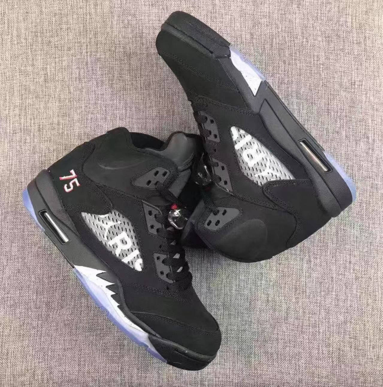 Air Jordan 5 Retro Paris Saint-Germain
