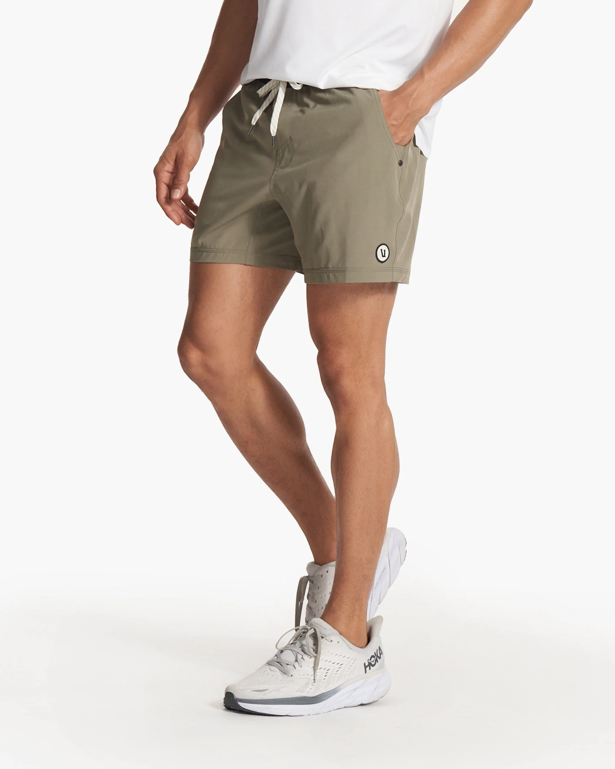 Kore Short Lined 5\