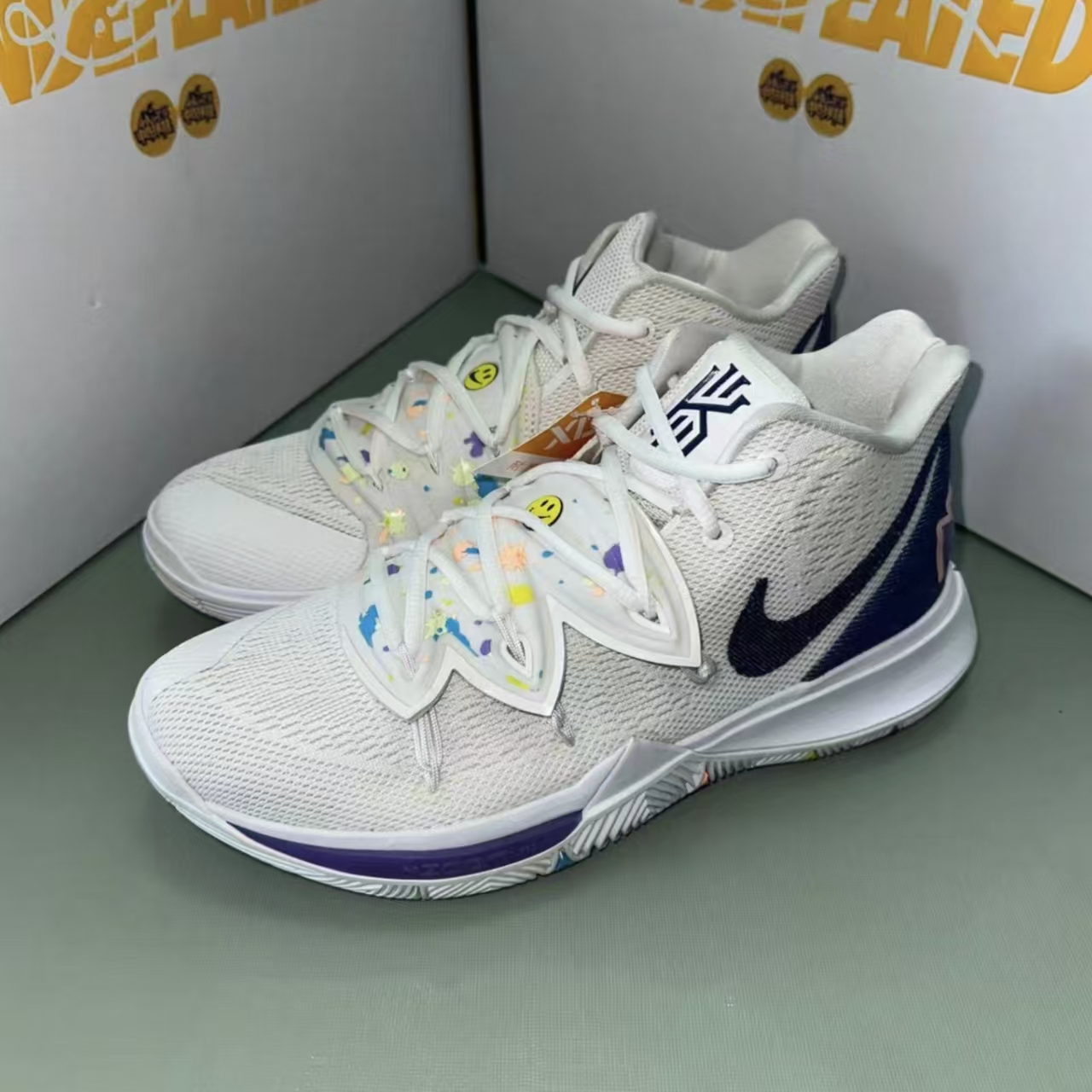 Nike Kyrie 5 
