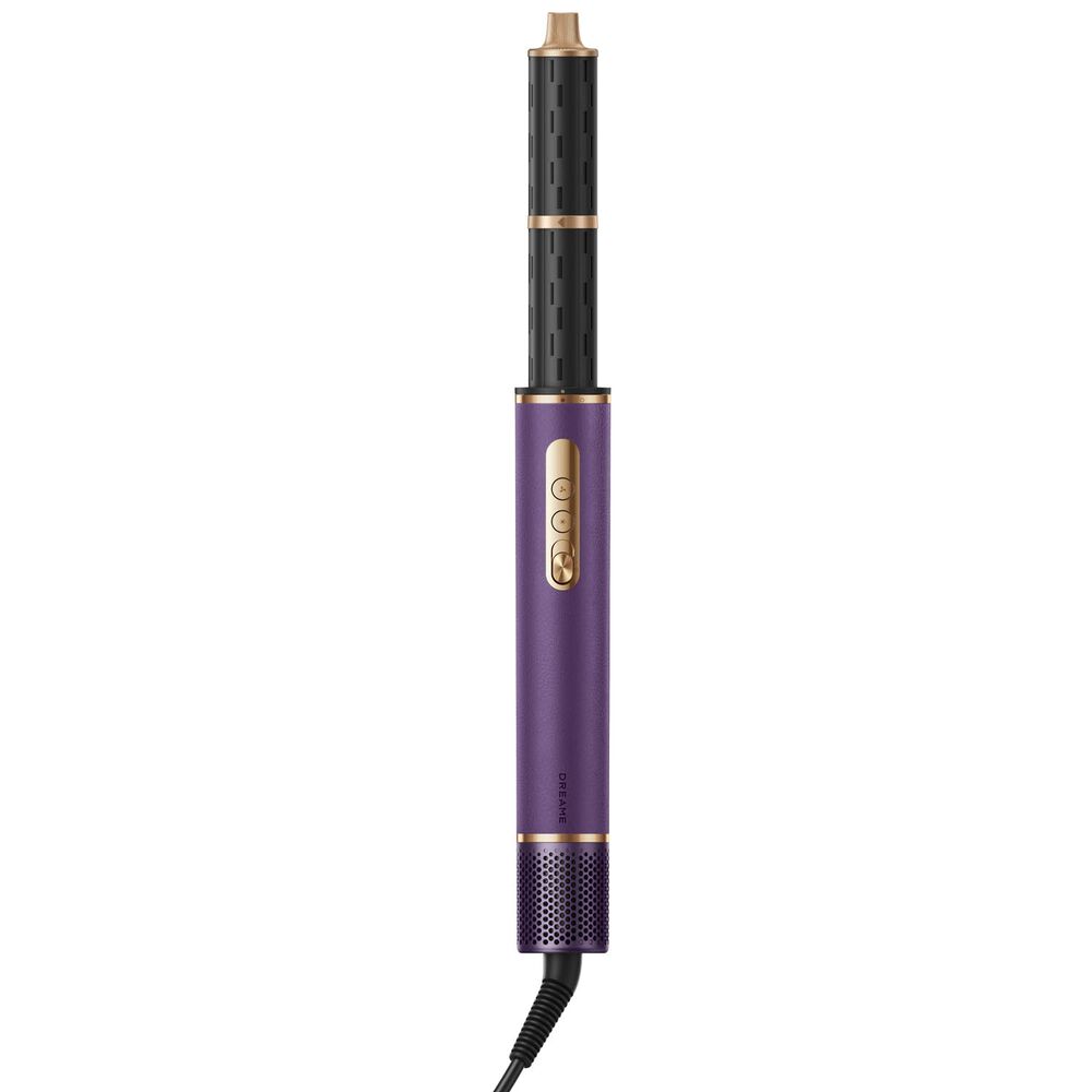 DREAME Urządzenie do stylizacji włosów 7 w 1 Dreame AirStyle Pro, 1300 W, fioletowy