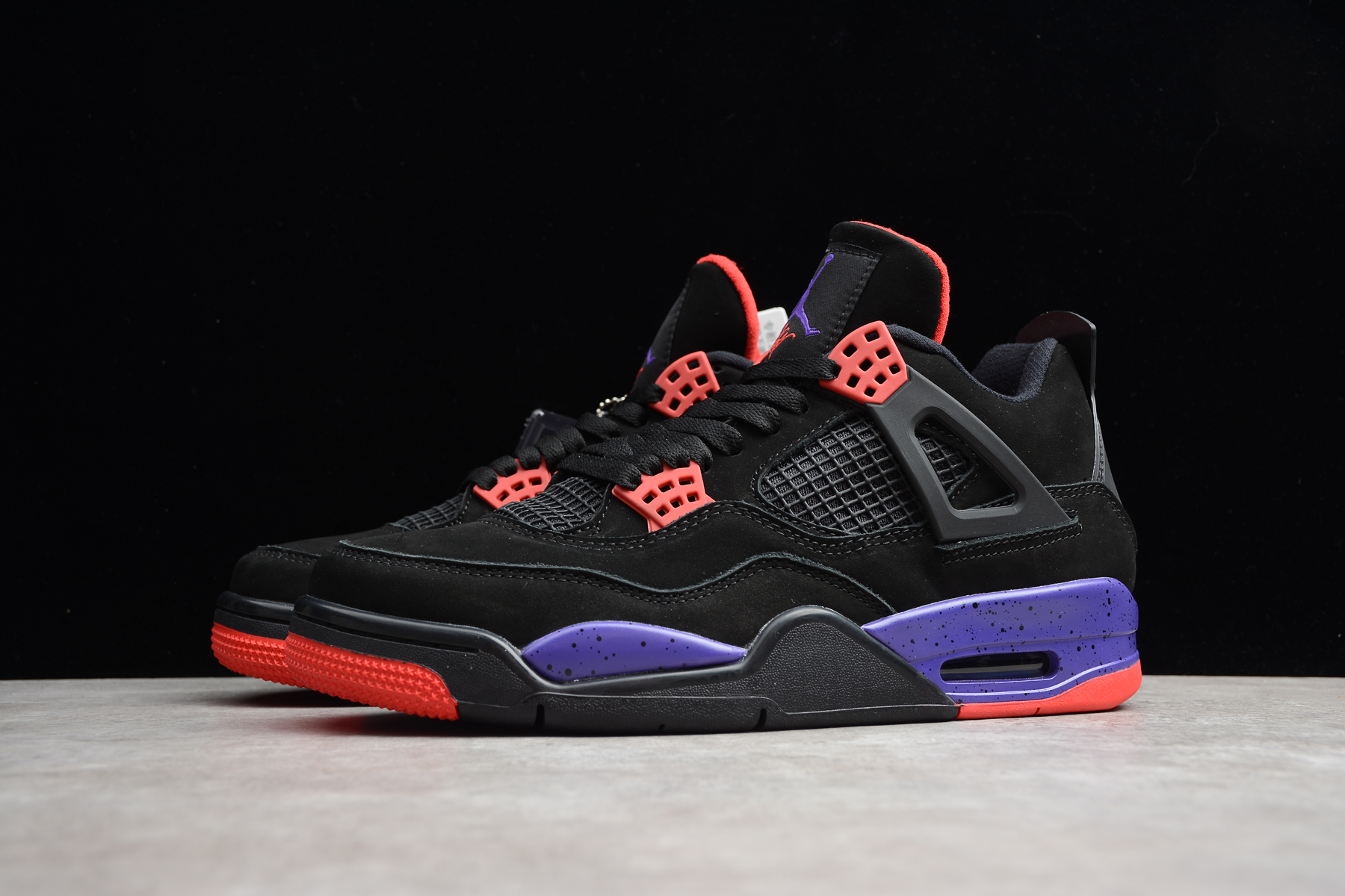Air Jordan 4 Retro Drake 