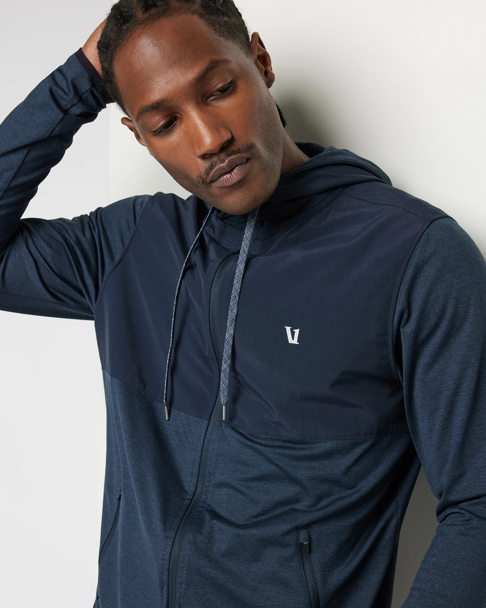 Sunday Element Jacket