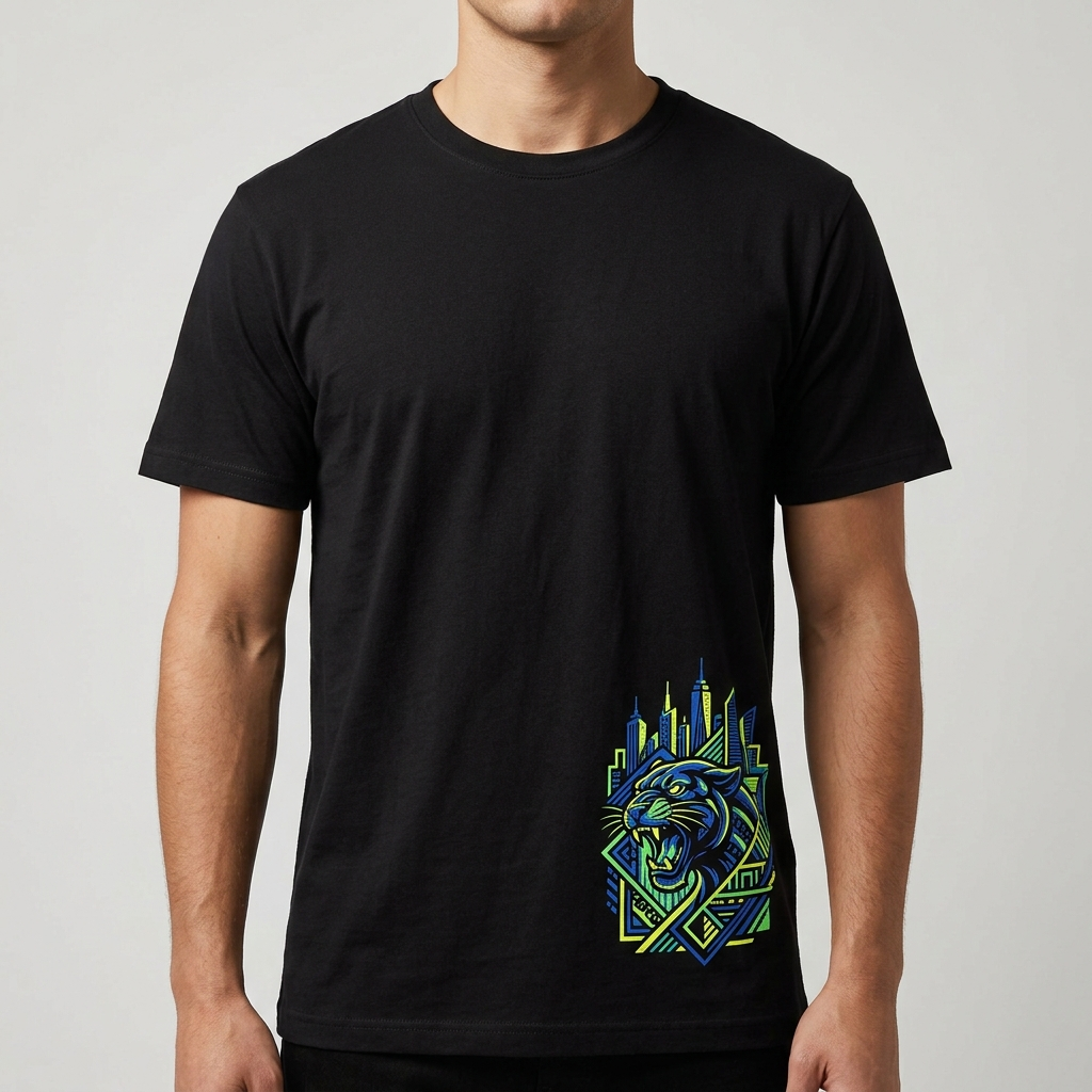 City Varsity Tee, Vintage Athletic Graphic T-Shirt, Unisex Streetwear Shirt CityTee3