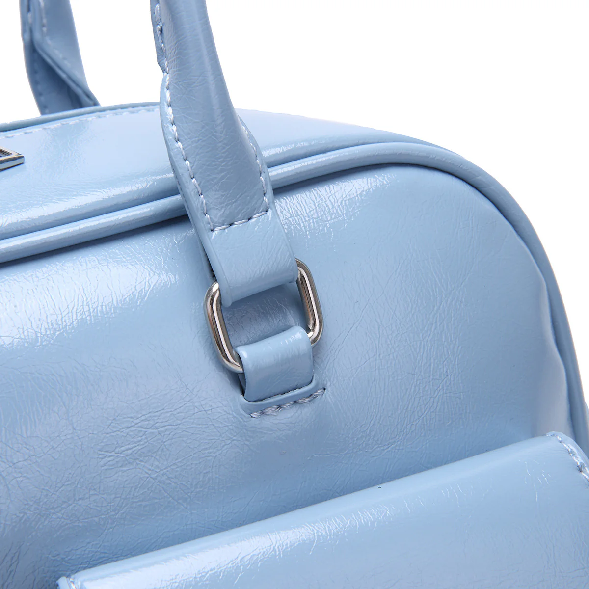 Hazel Vintage Shoulder Bag