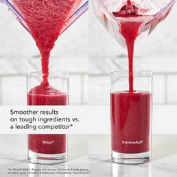 KitchenAid Variable Speed Countertop Blender