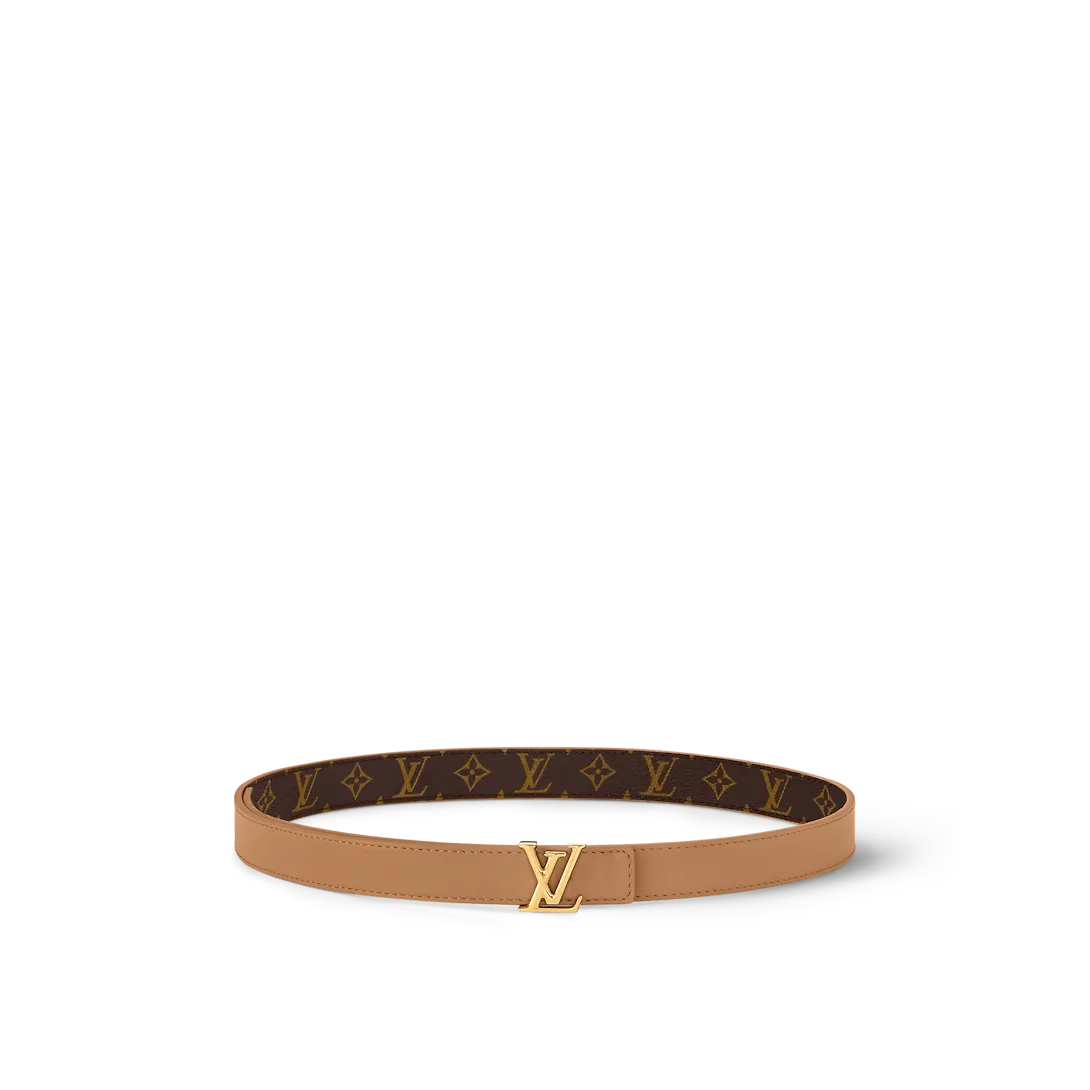 Iconic 20MM Reversible Belt