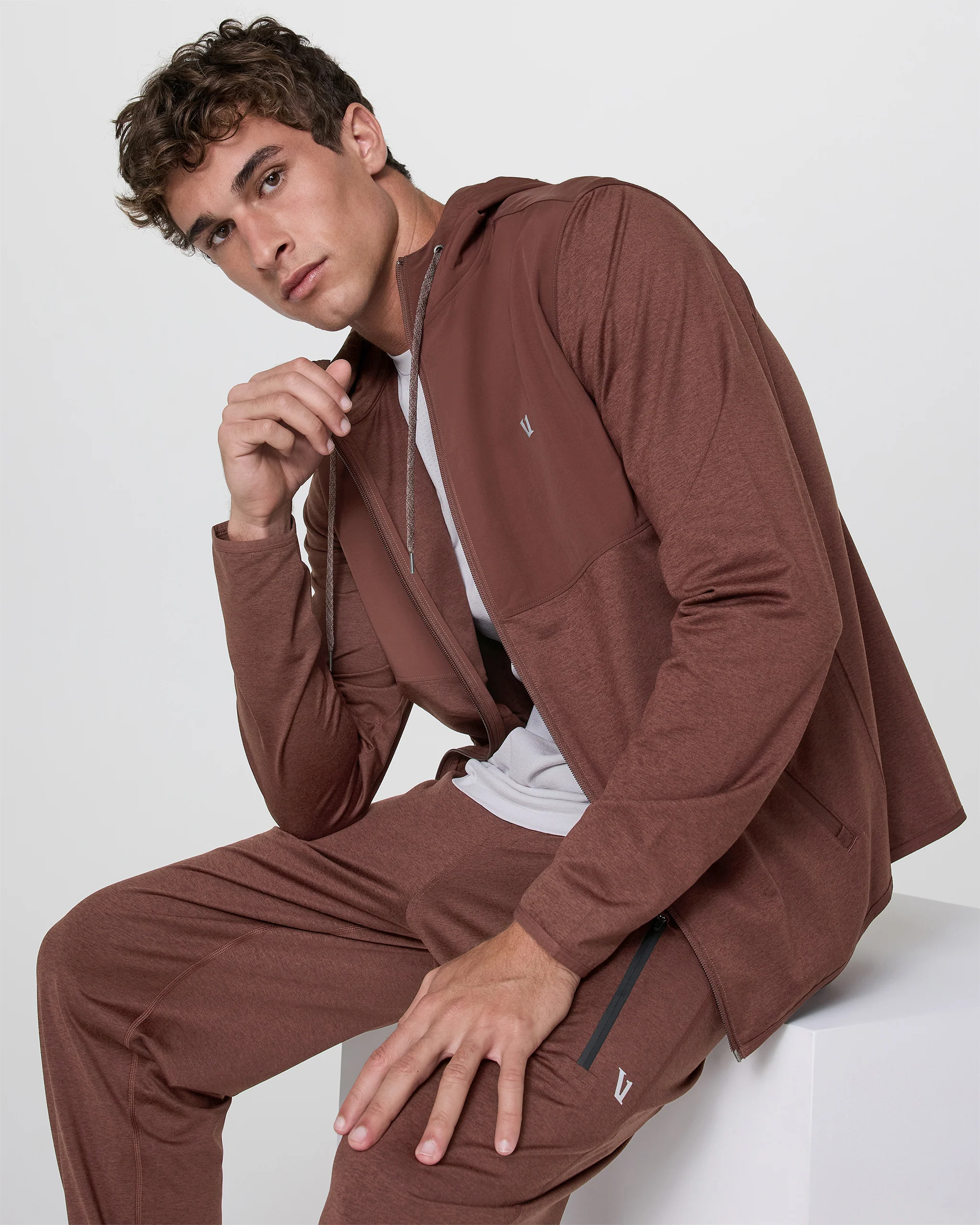 Sunday Element Jacket
