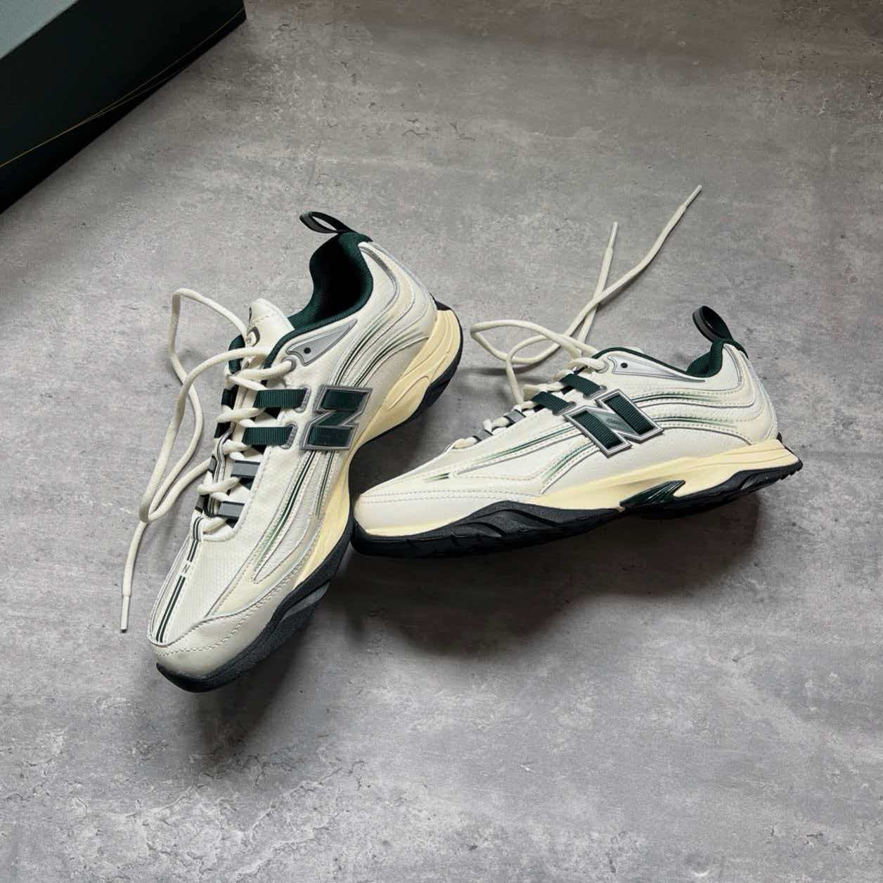 Aimé Leon Dore x New Balance RC56 