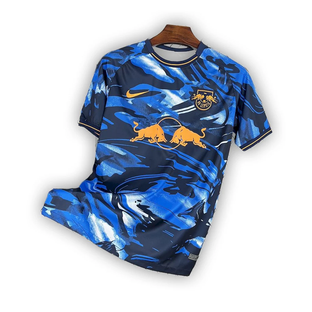 RB Leipzig 2020/21 Third Away