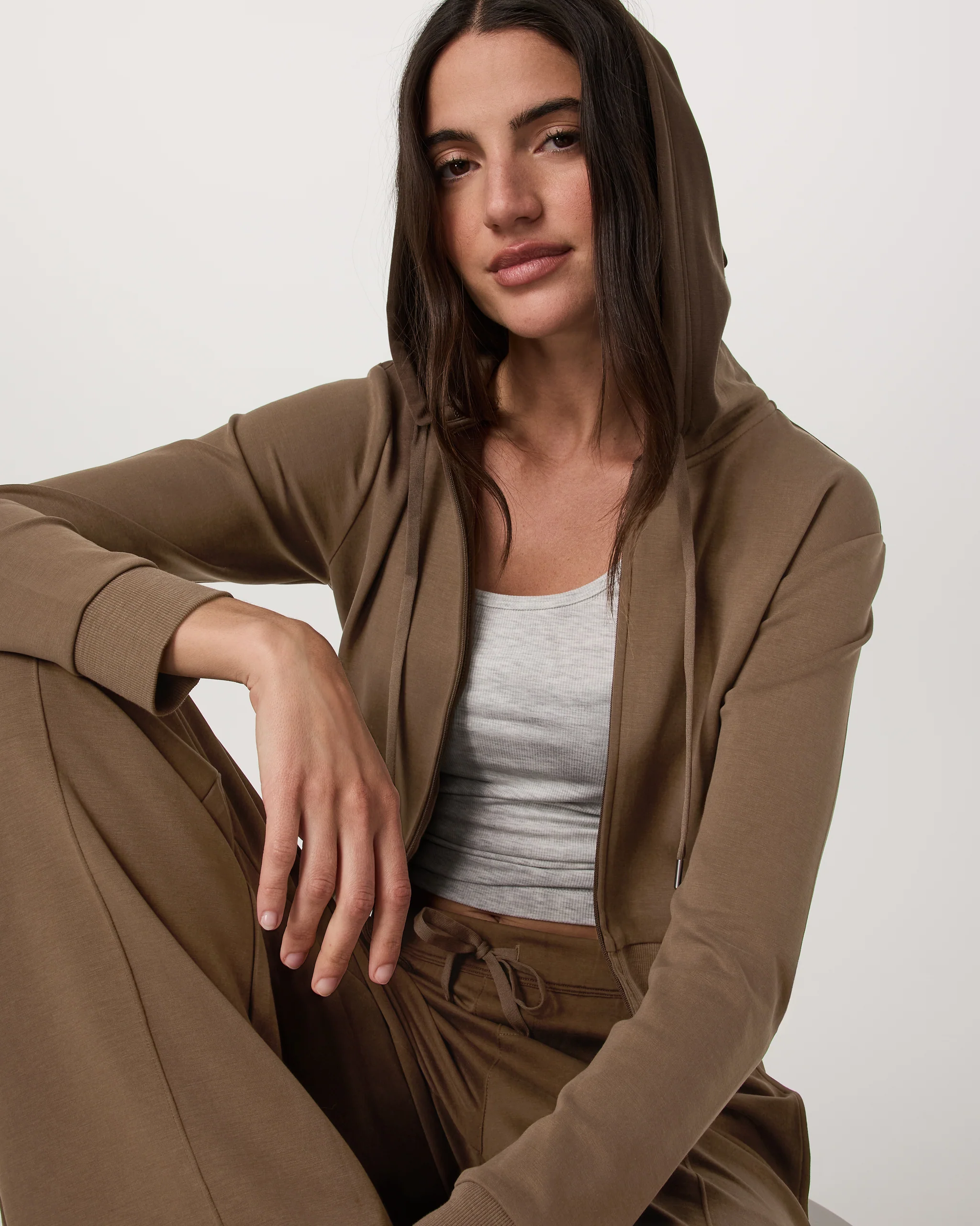 Compose Full Zip Hoodie