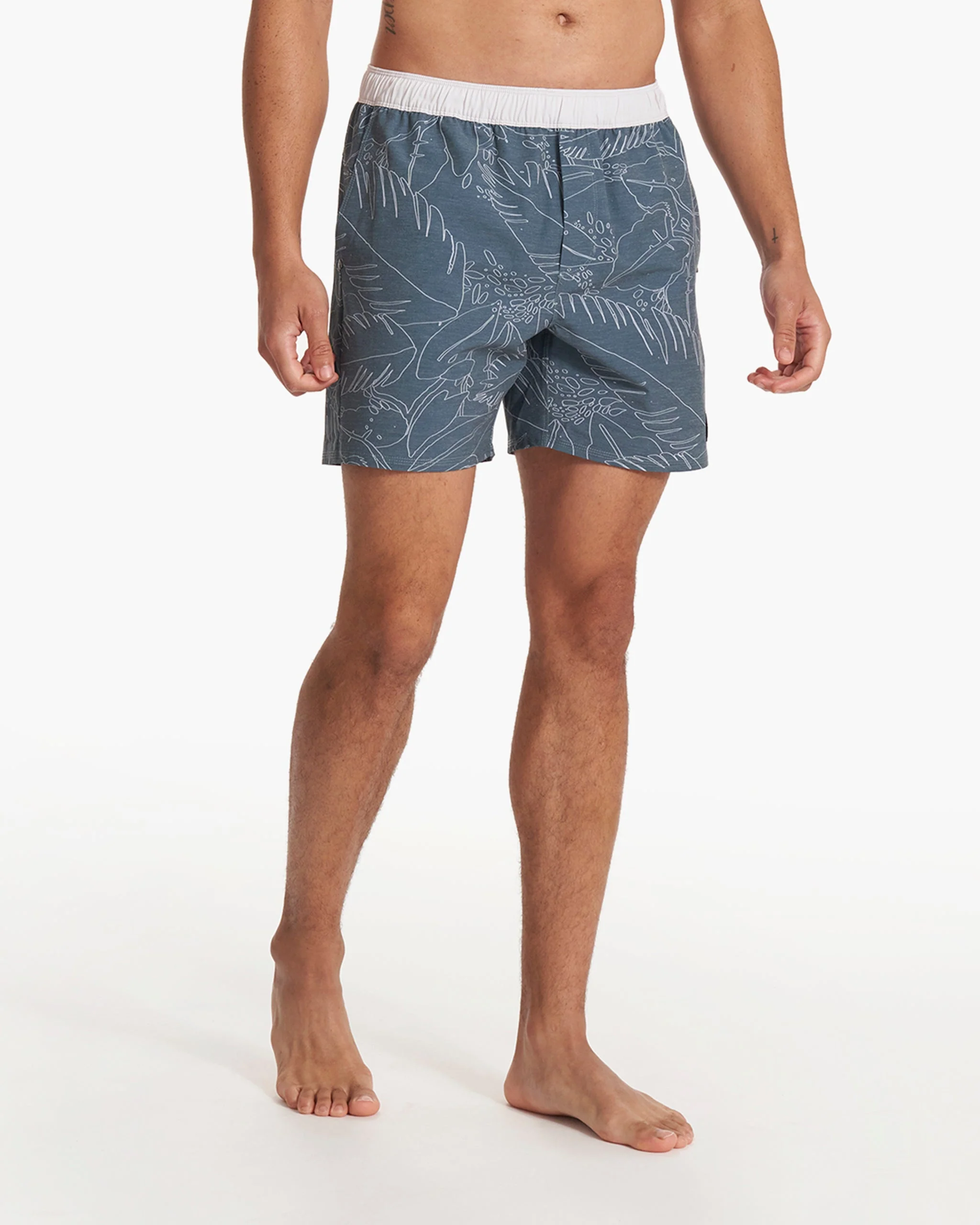 Cape Short