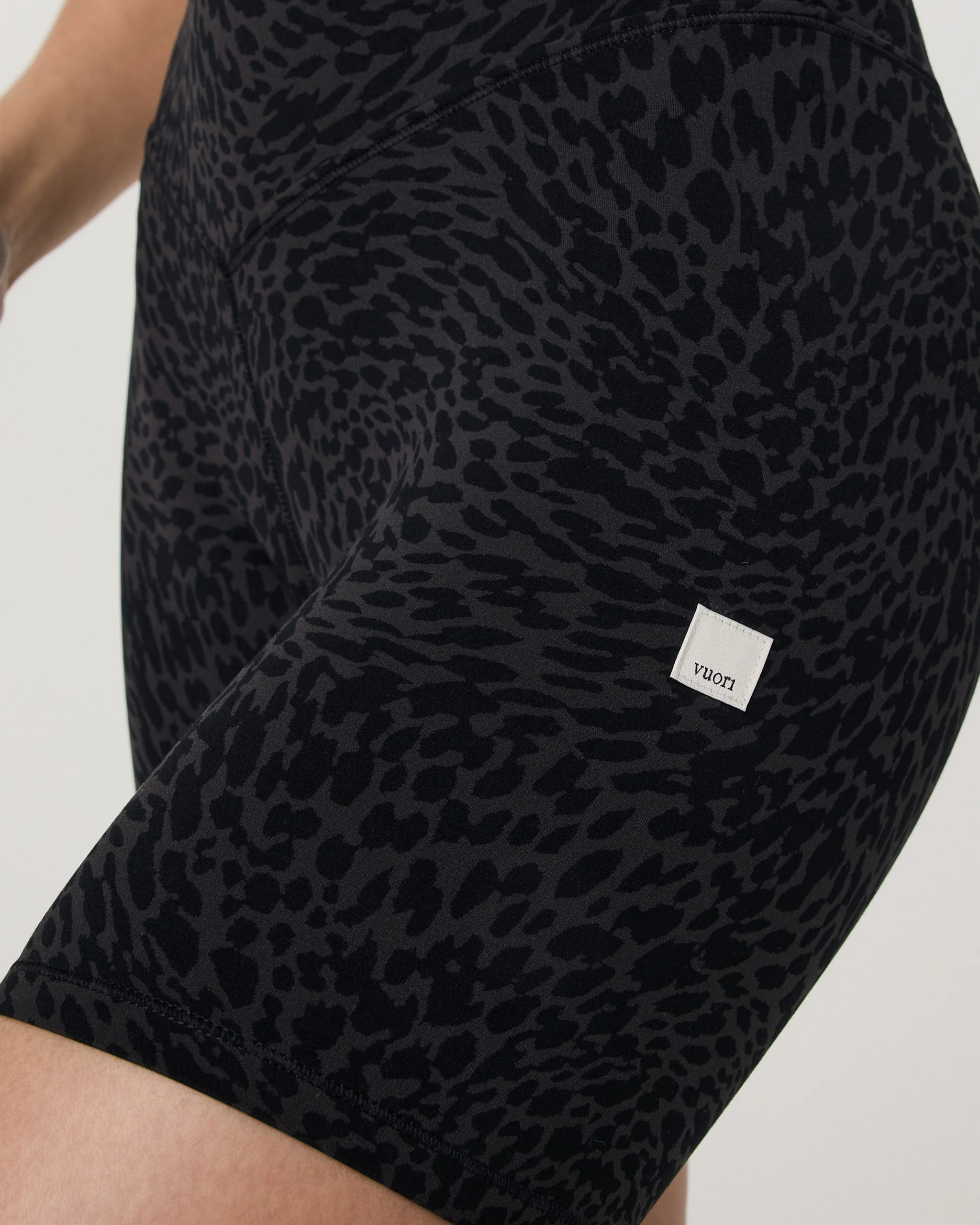 Vuori AllTheForm™ Short 6\