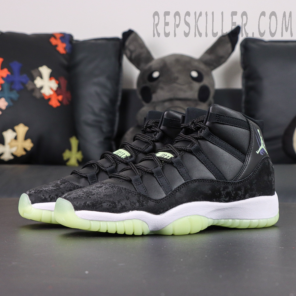 Jordan 11 Retro GS 'Inner Beast'