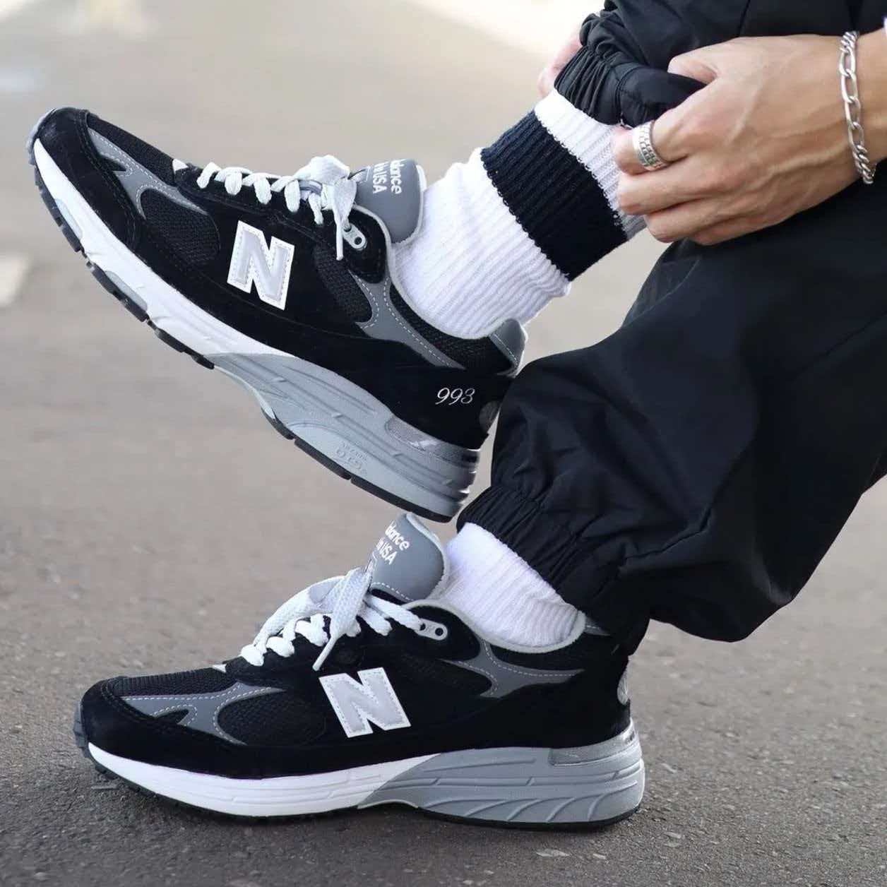 New Balance NB 993