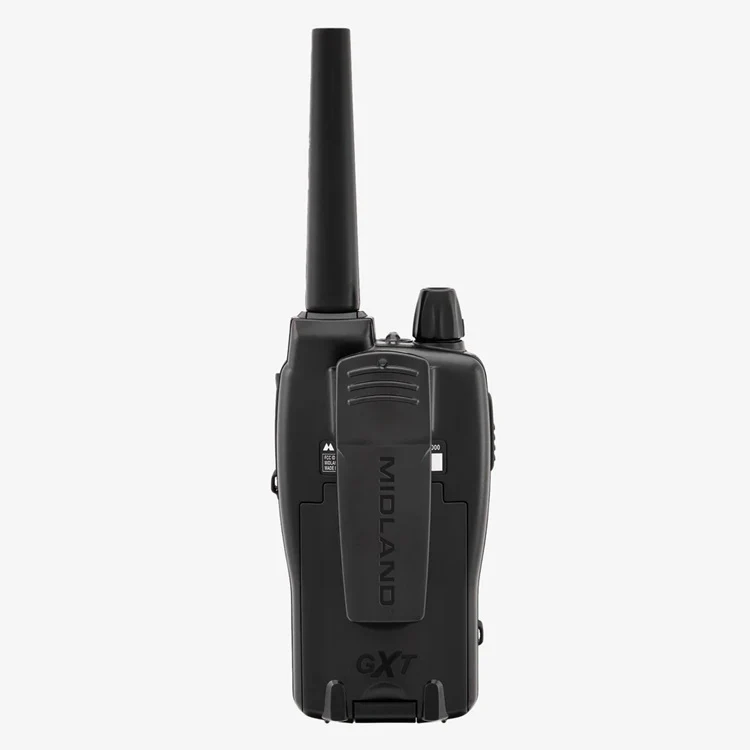 GXT3000- GMRS Walkie Talkie 2-Pack (GXT3000VP4)