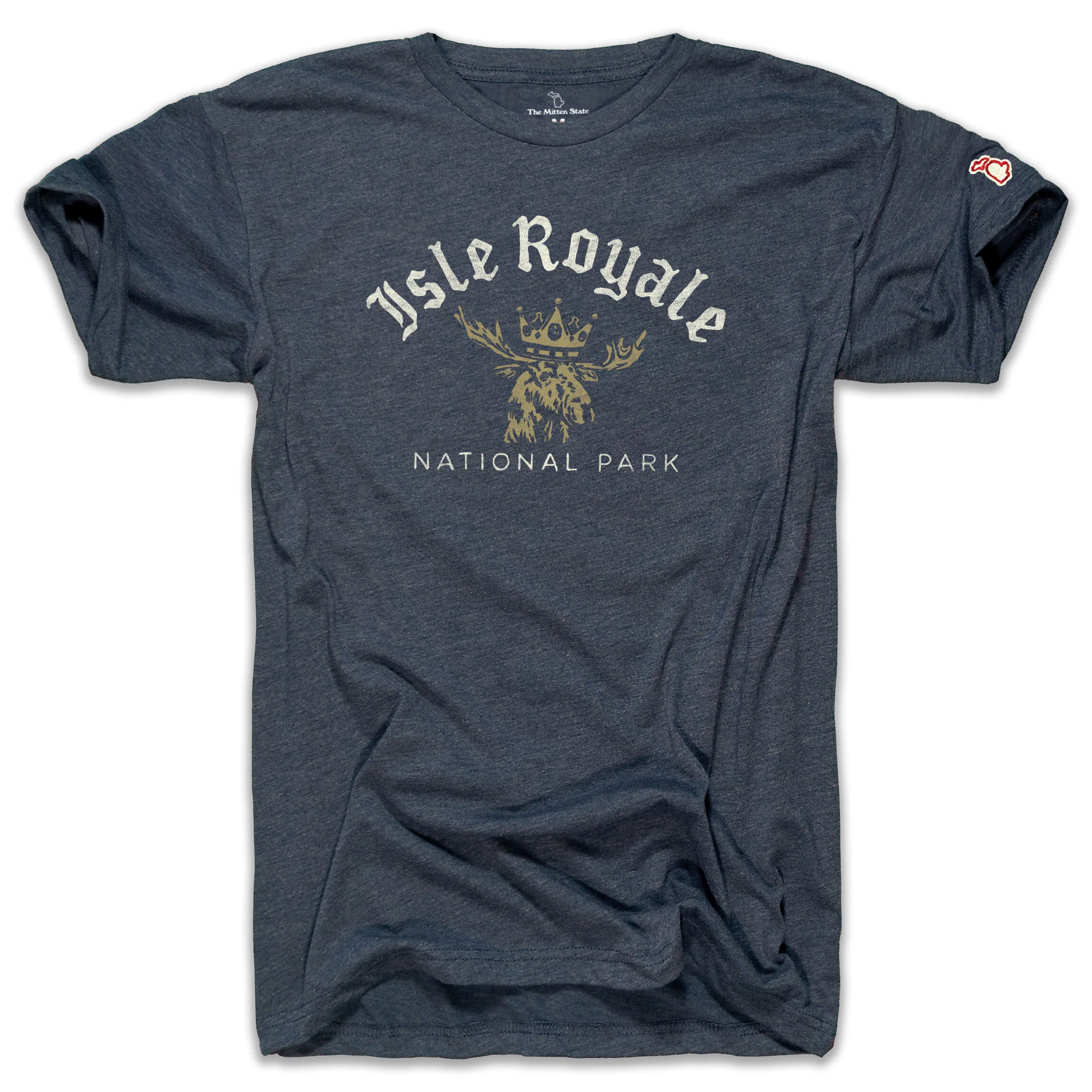 ISLE ROYALE NATIONAL PARK (UNISEX)