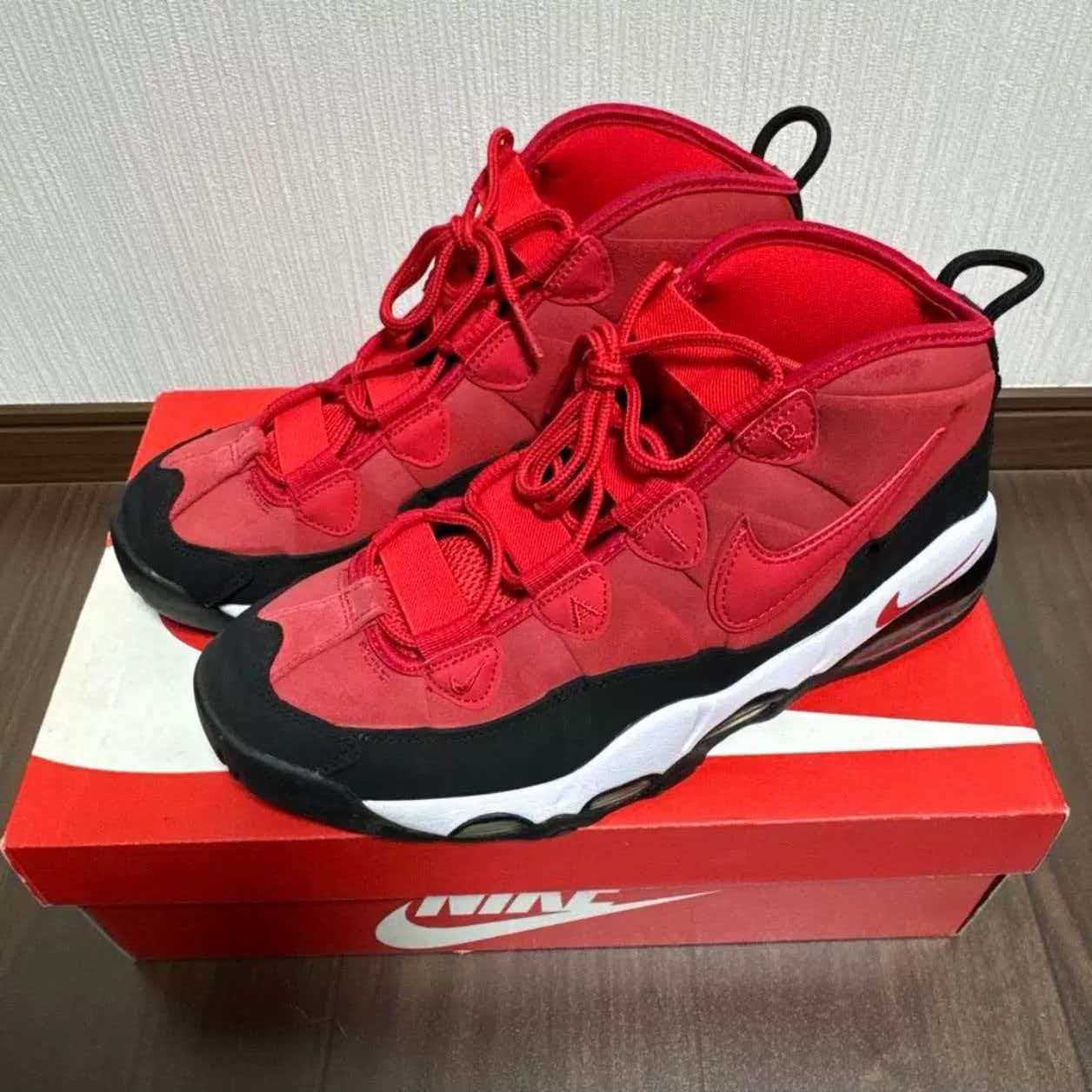 Nike Air Max Uptempo '95 