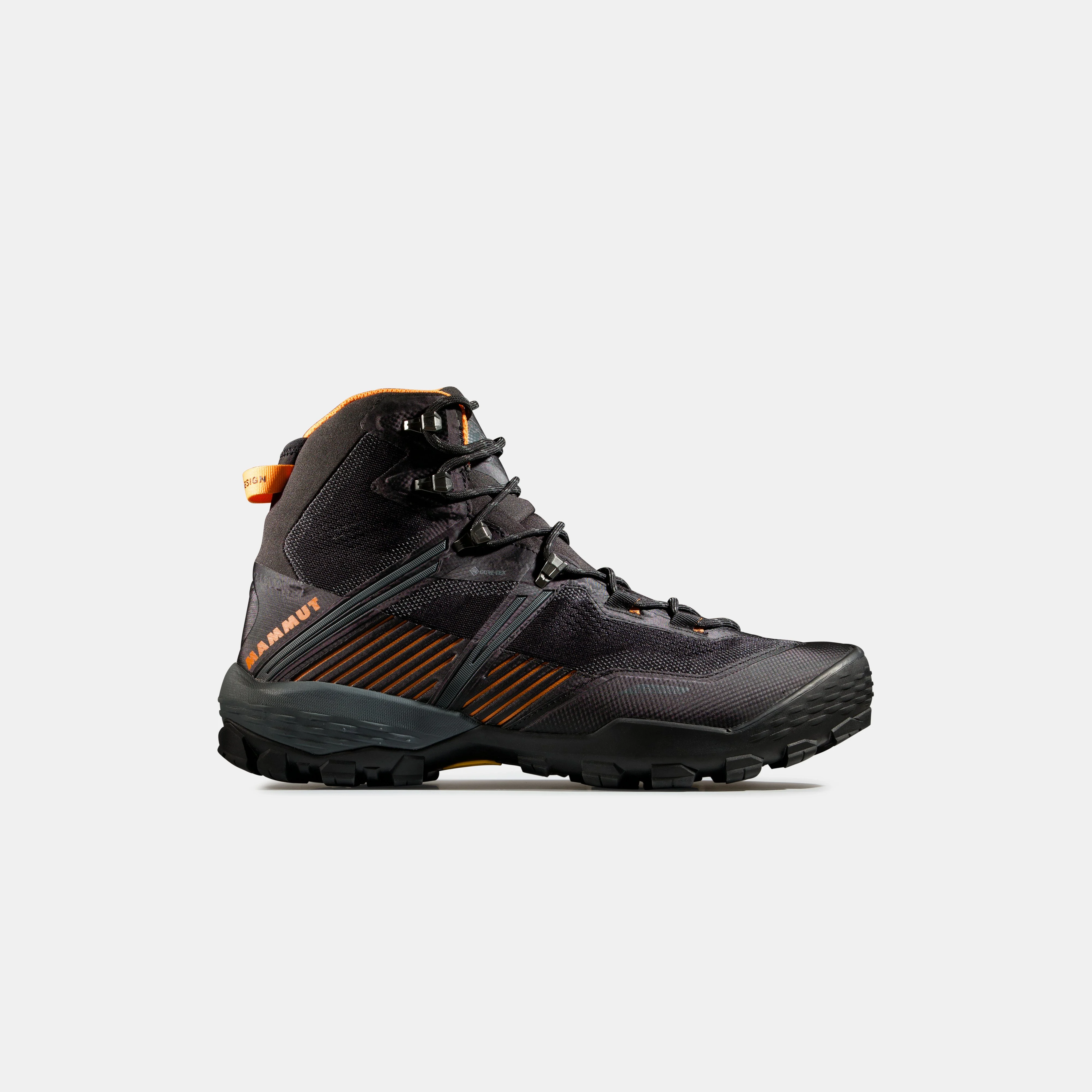 Ducan II High GTX Men