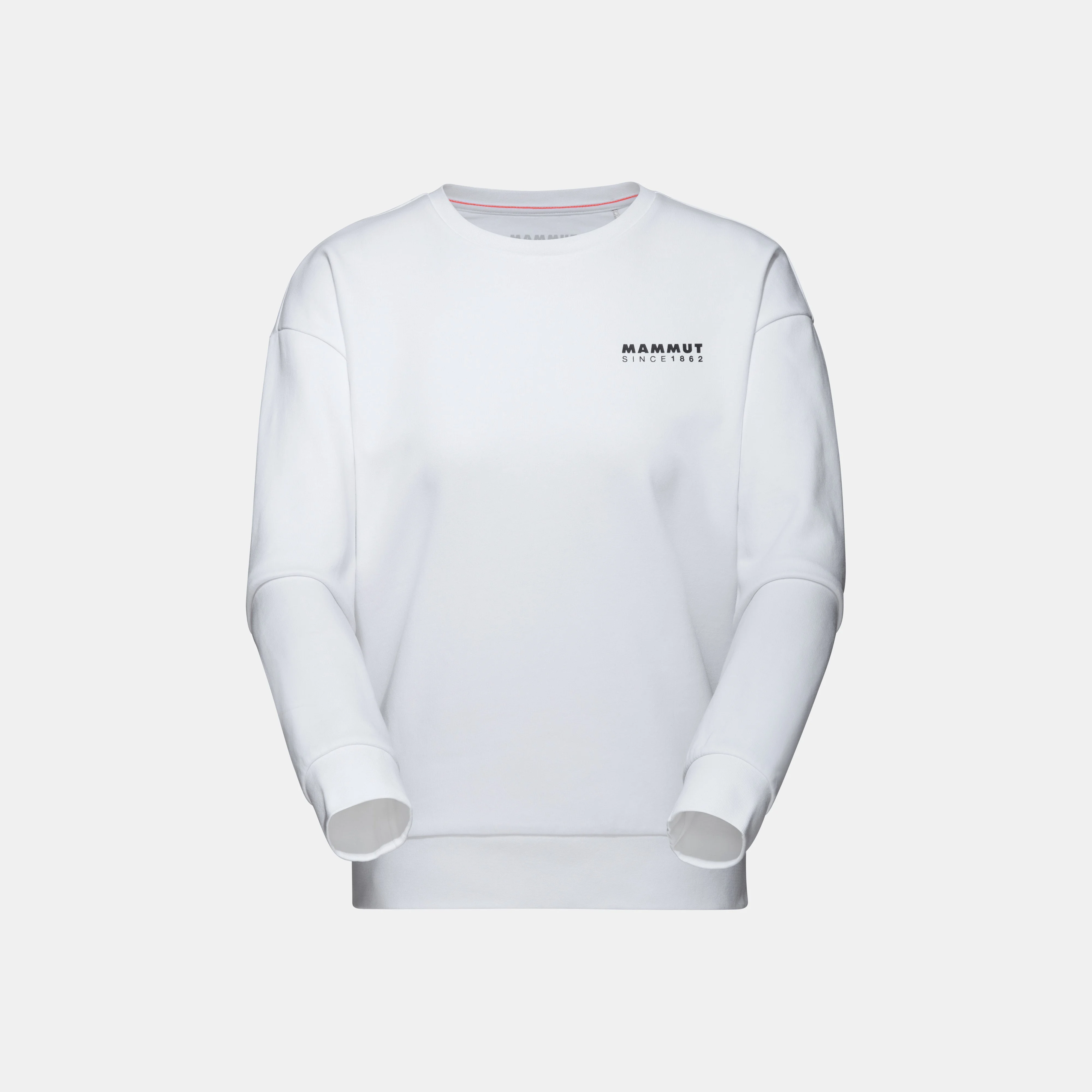 Mammut Core ML Crew Neck Women 1862