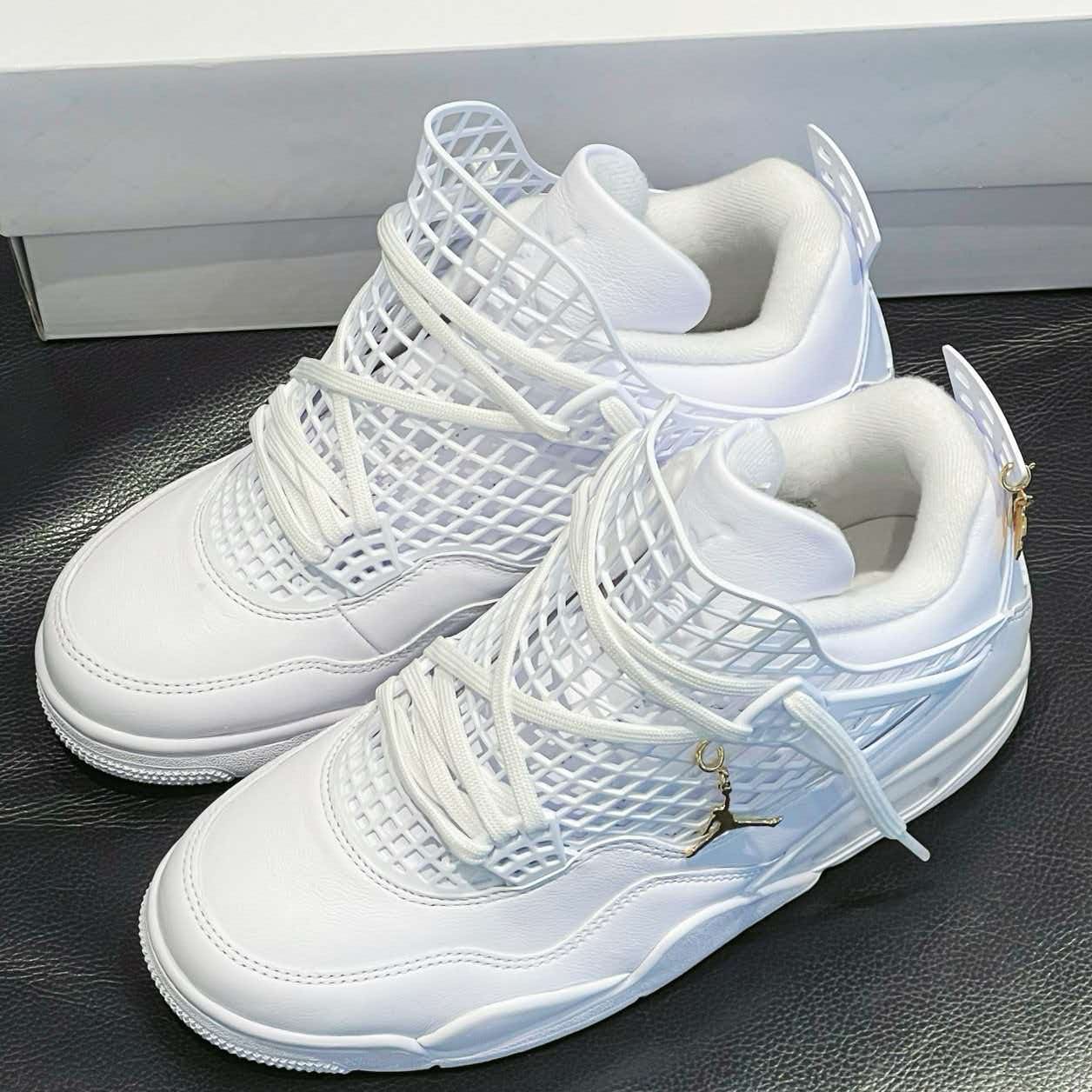 Jordan Air Jordan 4 “Net”