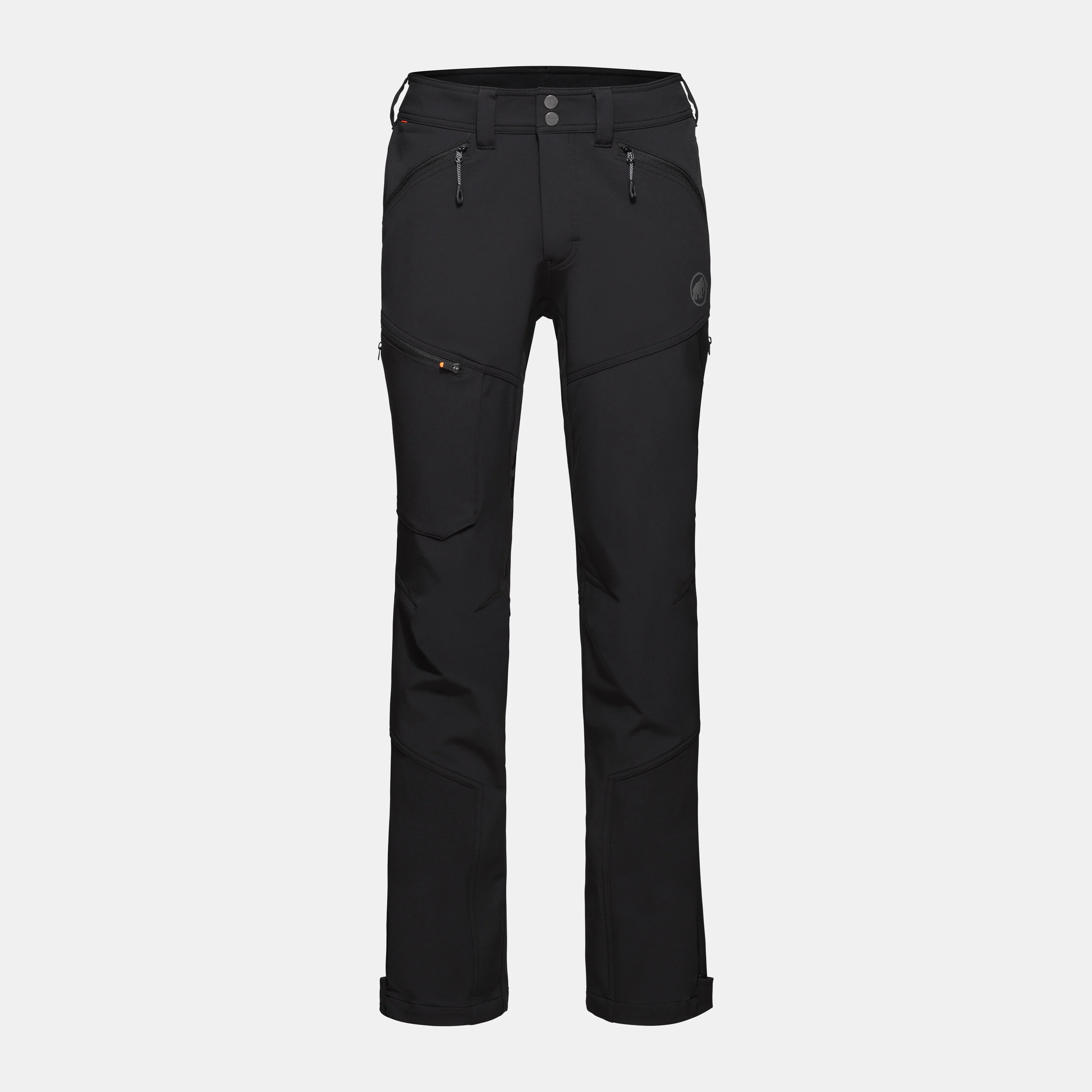 Zinal Guide SO Hybrid Pants Men