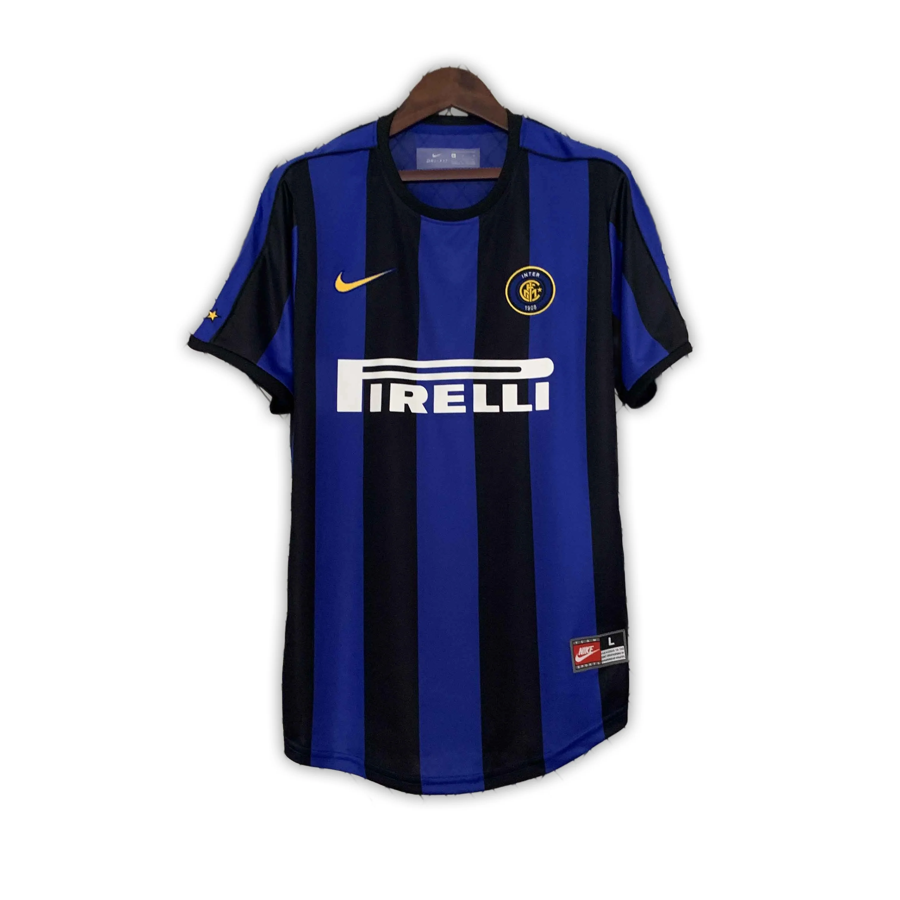 Inter Milan 1999/00 Home