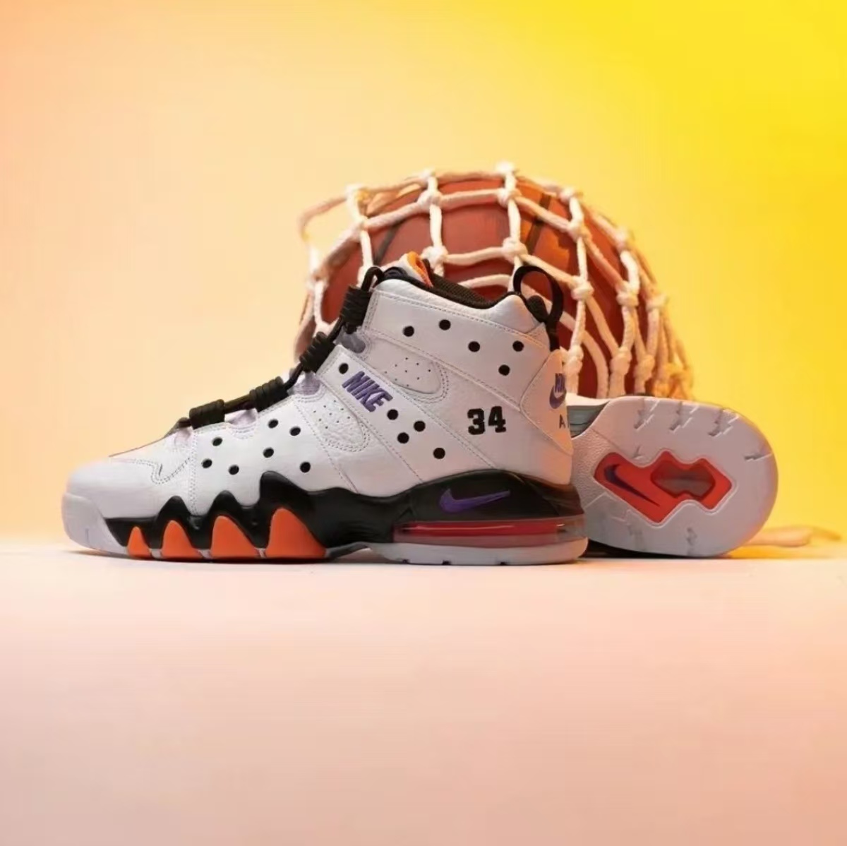 Nike Air Max2 CB '94