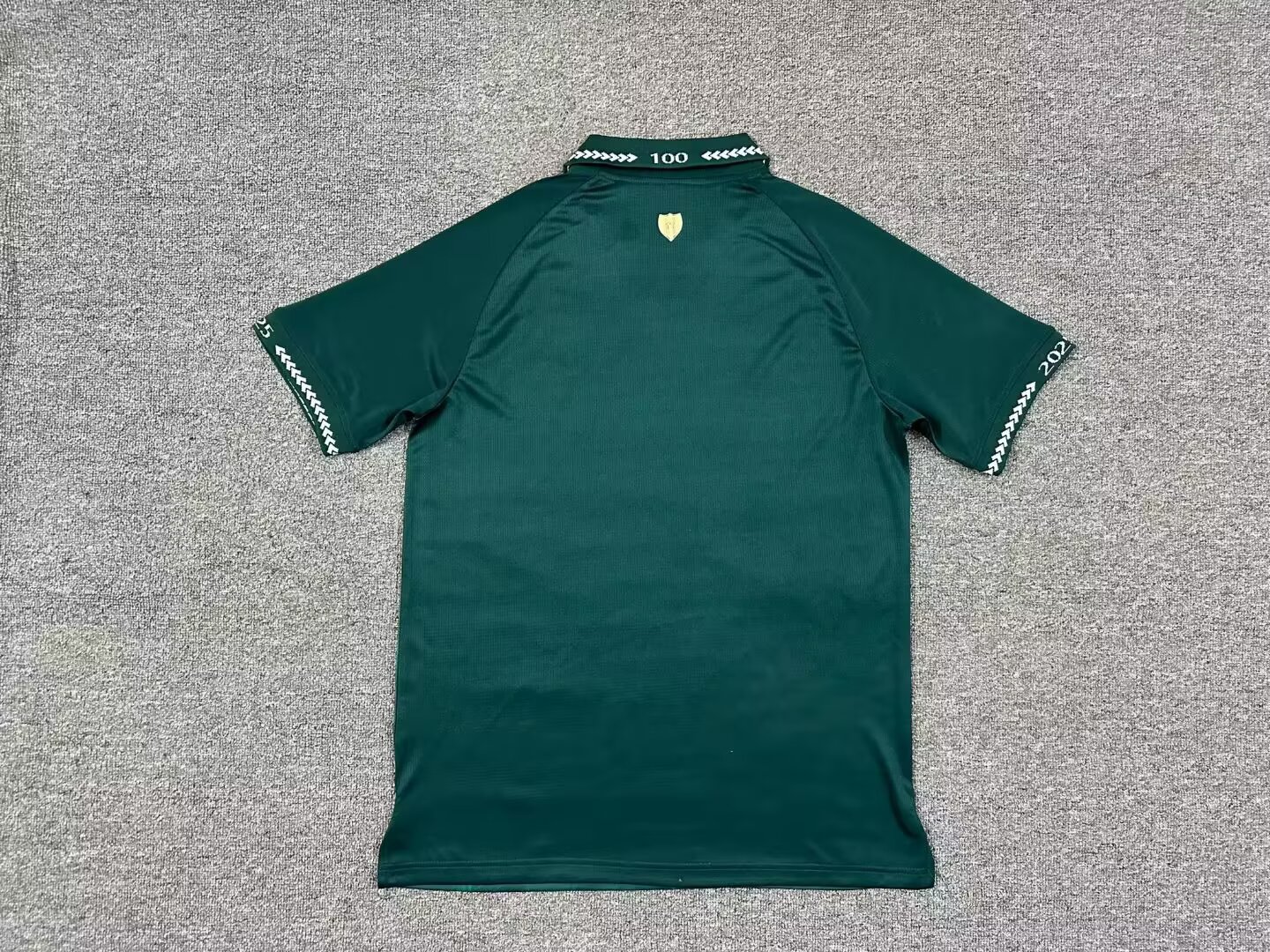 World Cup 2026 Bolivia Away Shirt Soccer Jersey - Fan Version