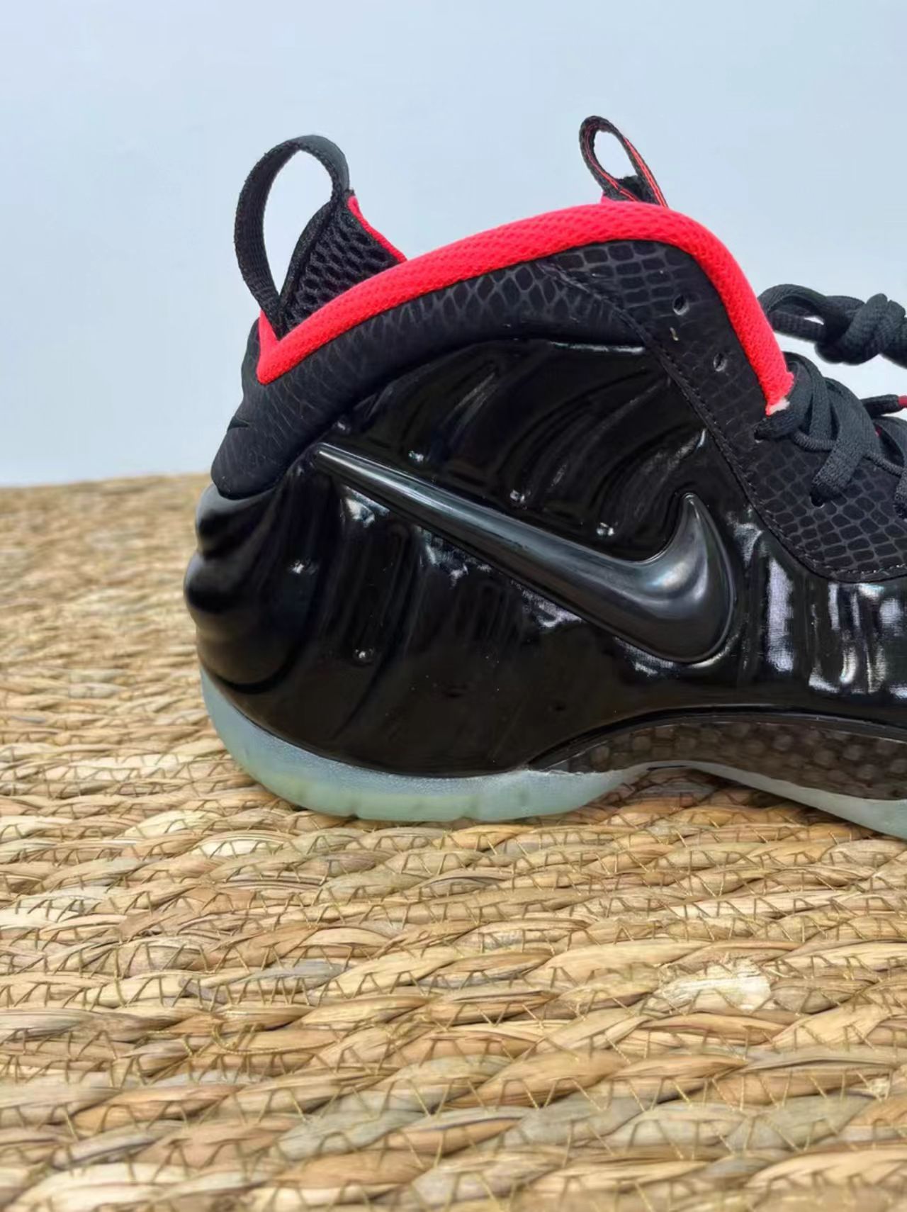 Nike Air Foamposite One "Yeezy"