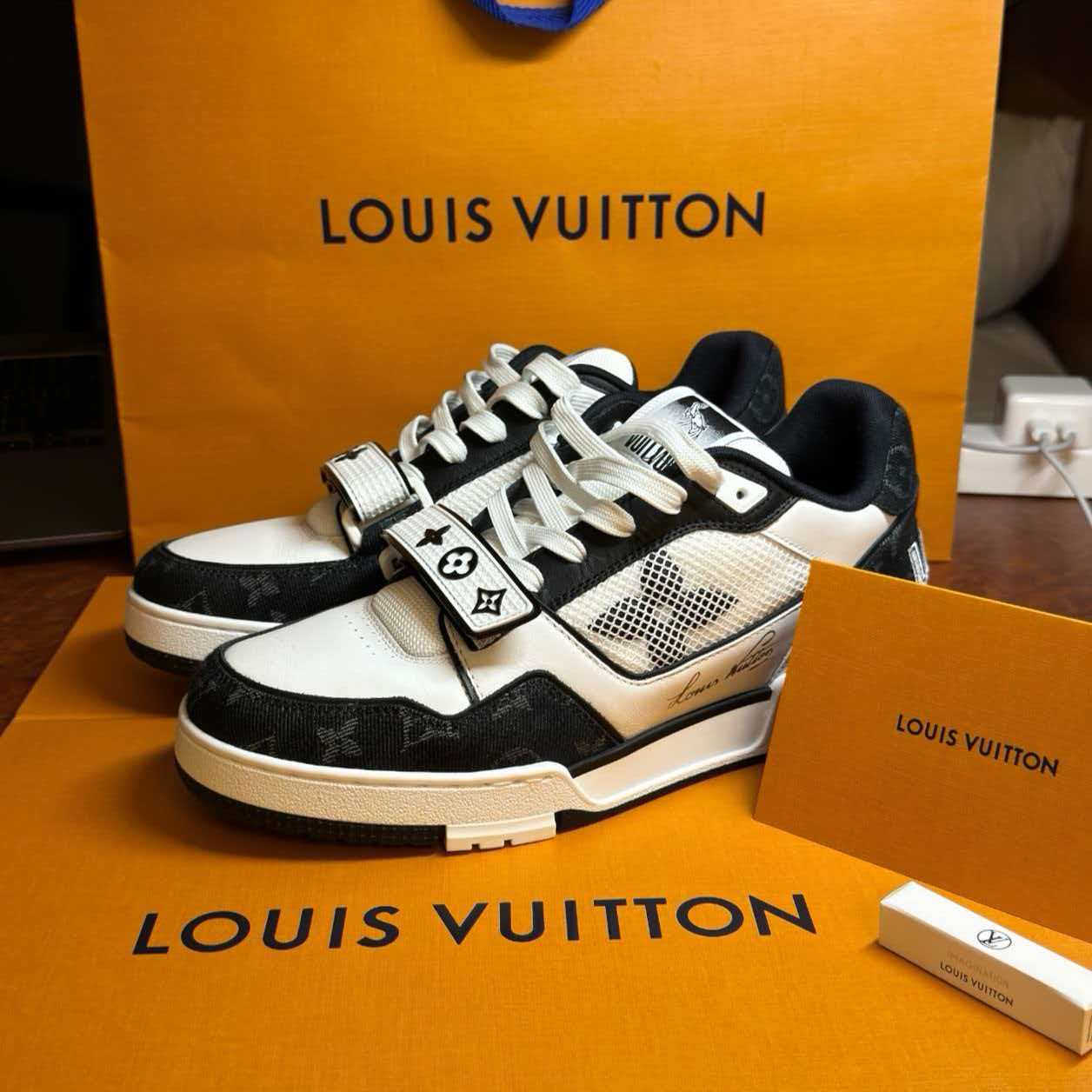LV Trainer 