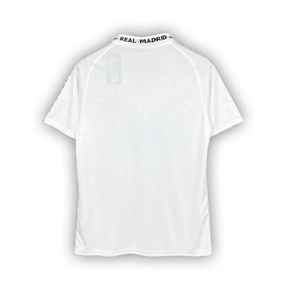 Real Madrid 1996/97 Home