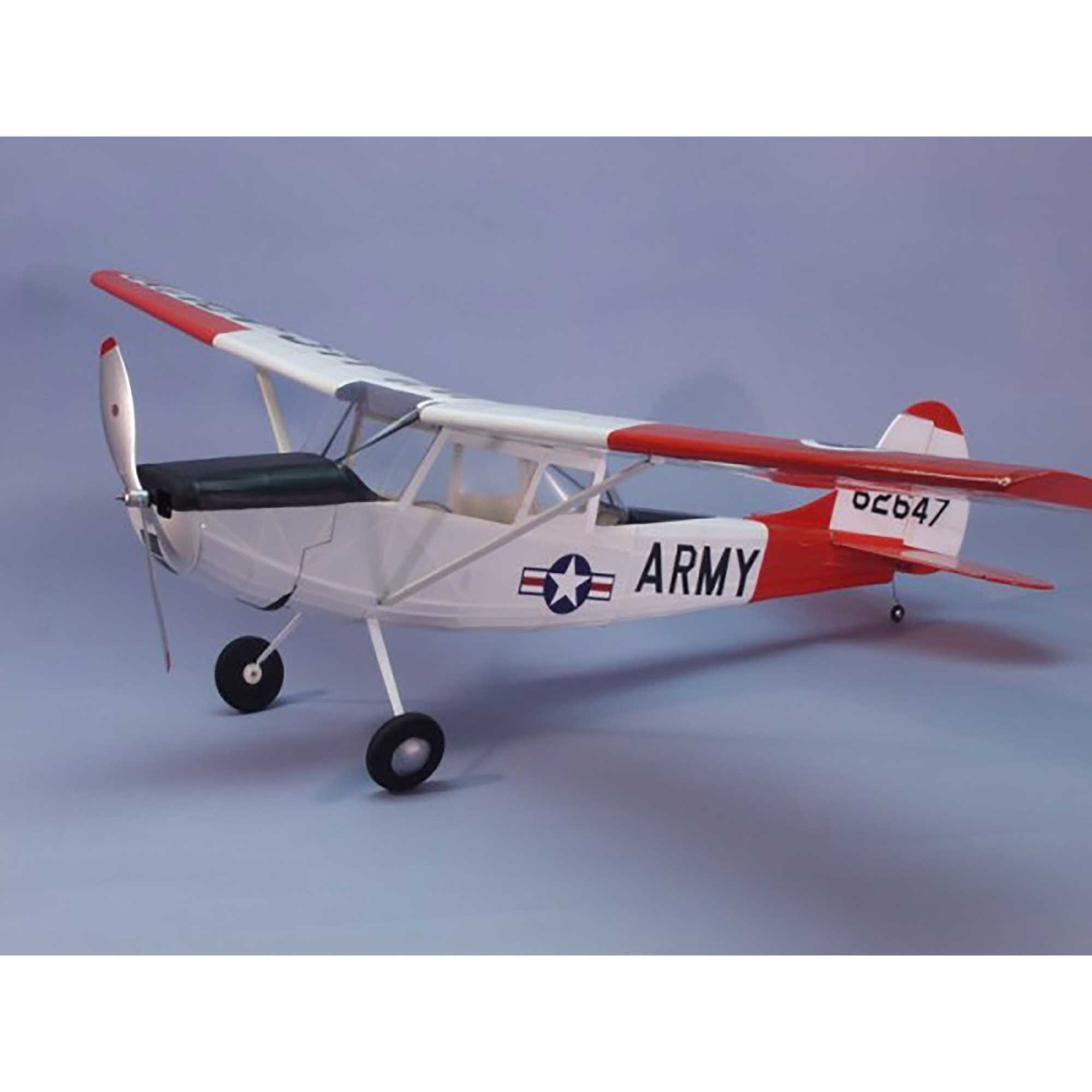 L-19 Bird Dog Kit, 40