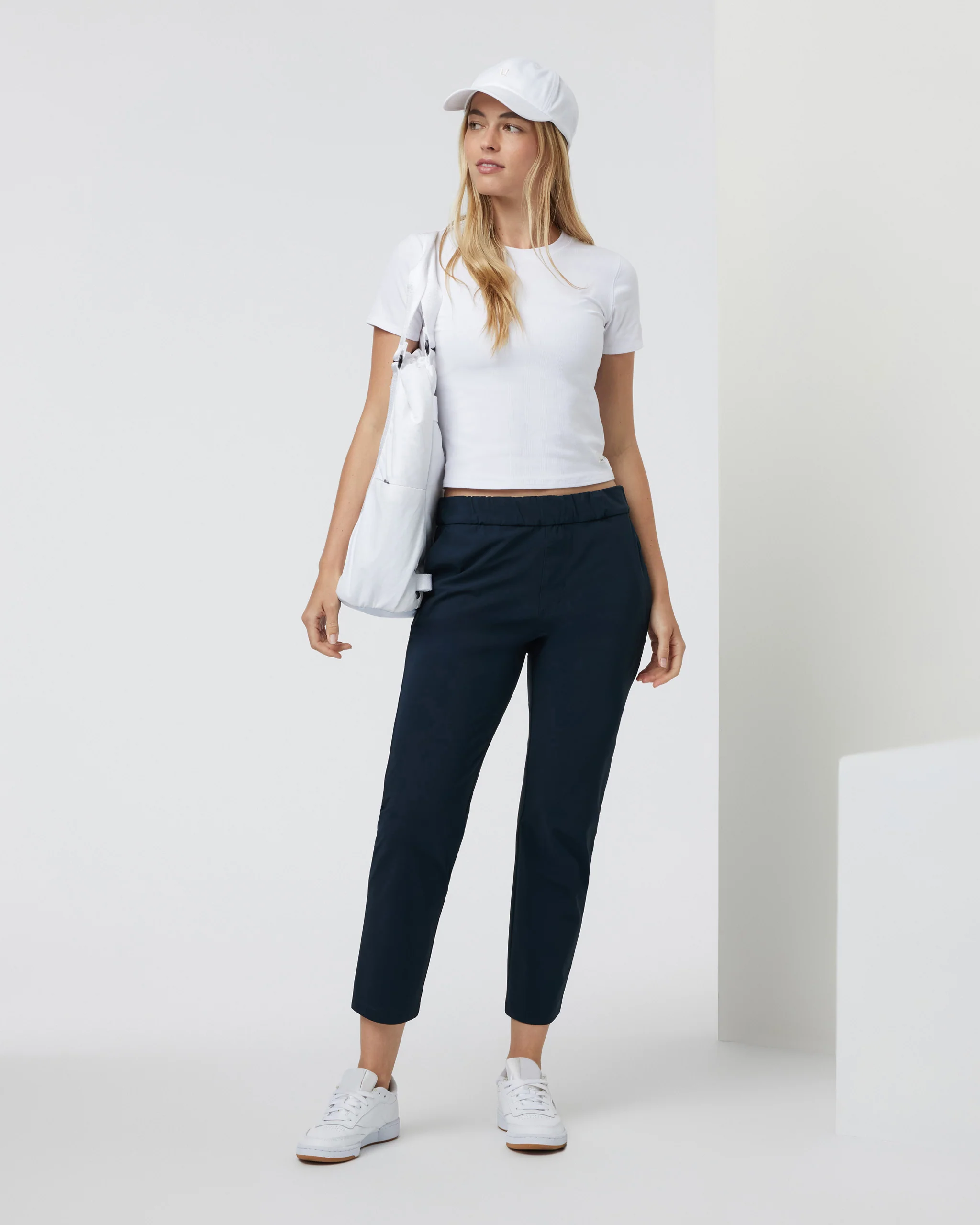 Miles Ankle Pant