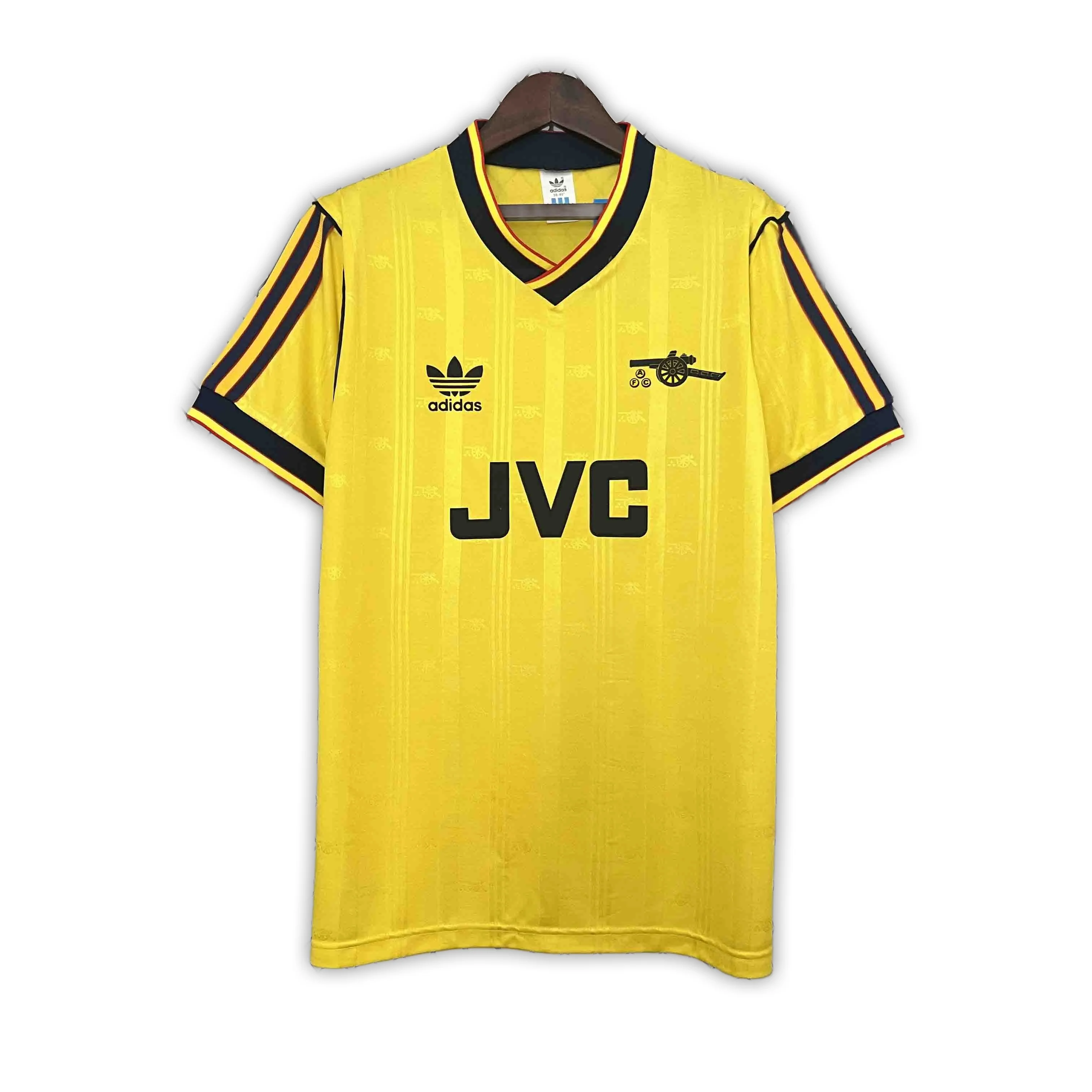 Arsenal 1986/88 Away