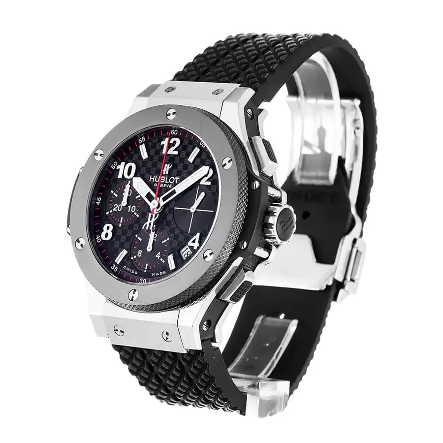 [2026 Mirror Grade]Hublot Chronograph