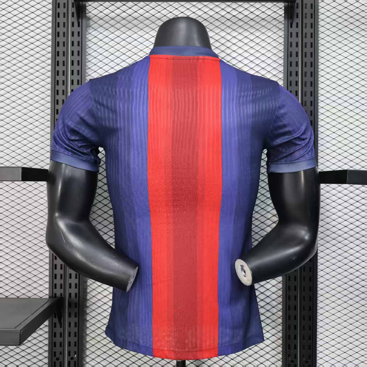Authentic Soccer Jersey Barcelona Special Edition Shirt 2025/26