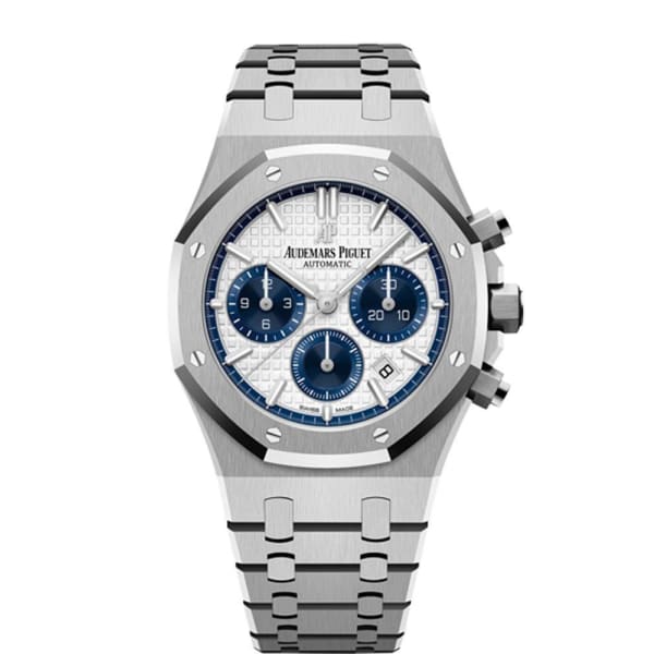 [2026 Mirror Grade]Audemars Piguet Royal Oak Selfwinding Chronograph Ref. # 26315ST.OO.1256ST.01