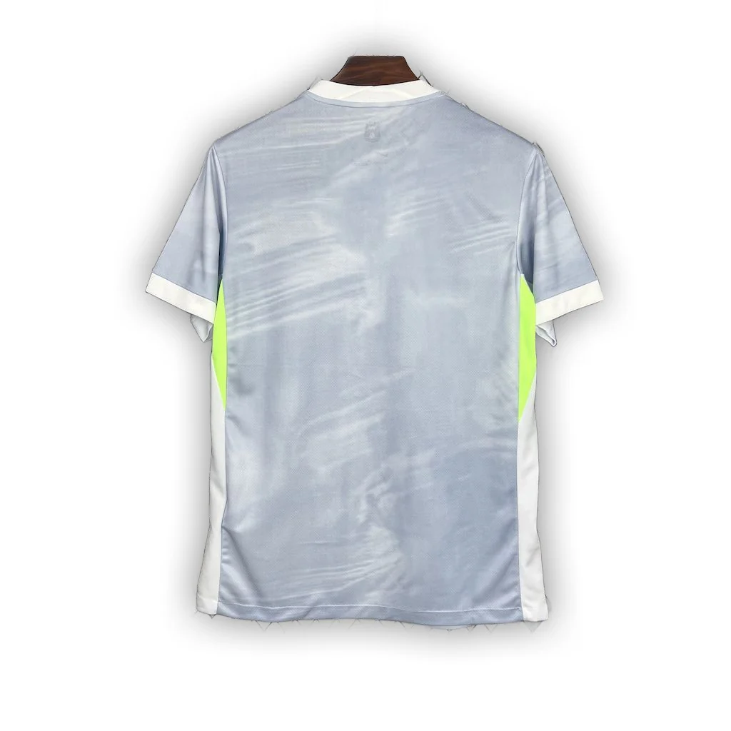 Wolfsburg 2025/26 Away