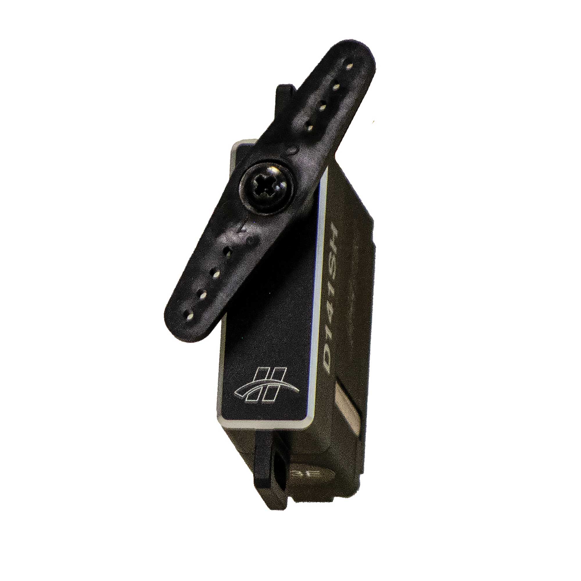 D141SH 10mm Slim Wing Digital Coreless Wide Voltage Steel Gear Servo