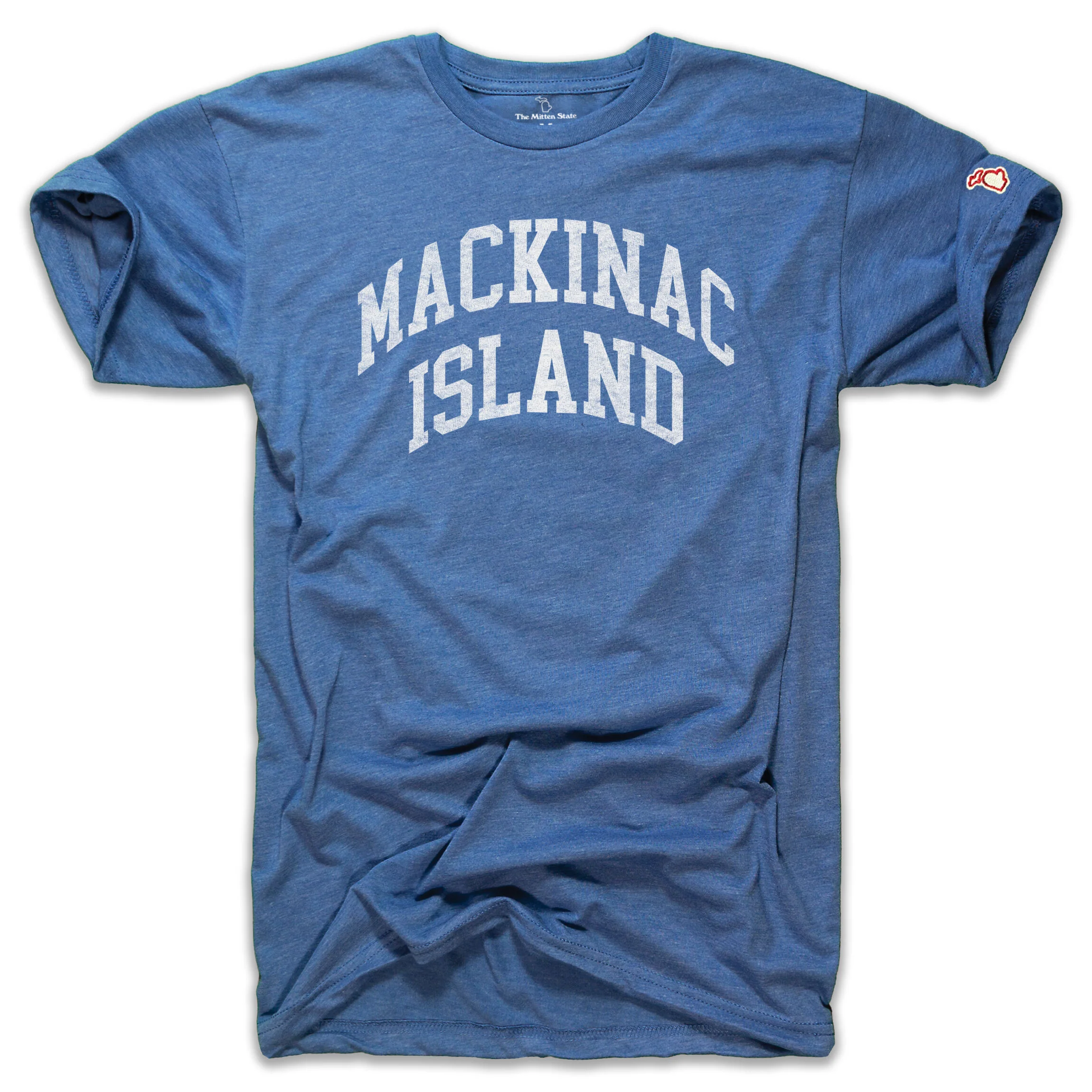 MACKINAC ISLAND CLASSIC (UNISEX)